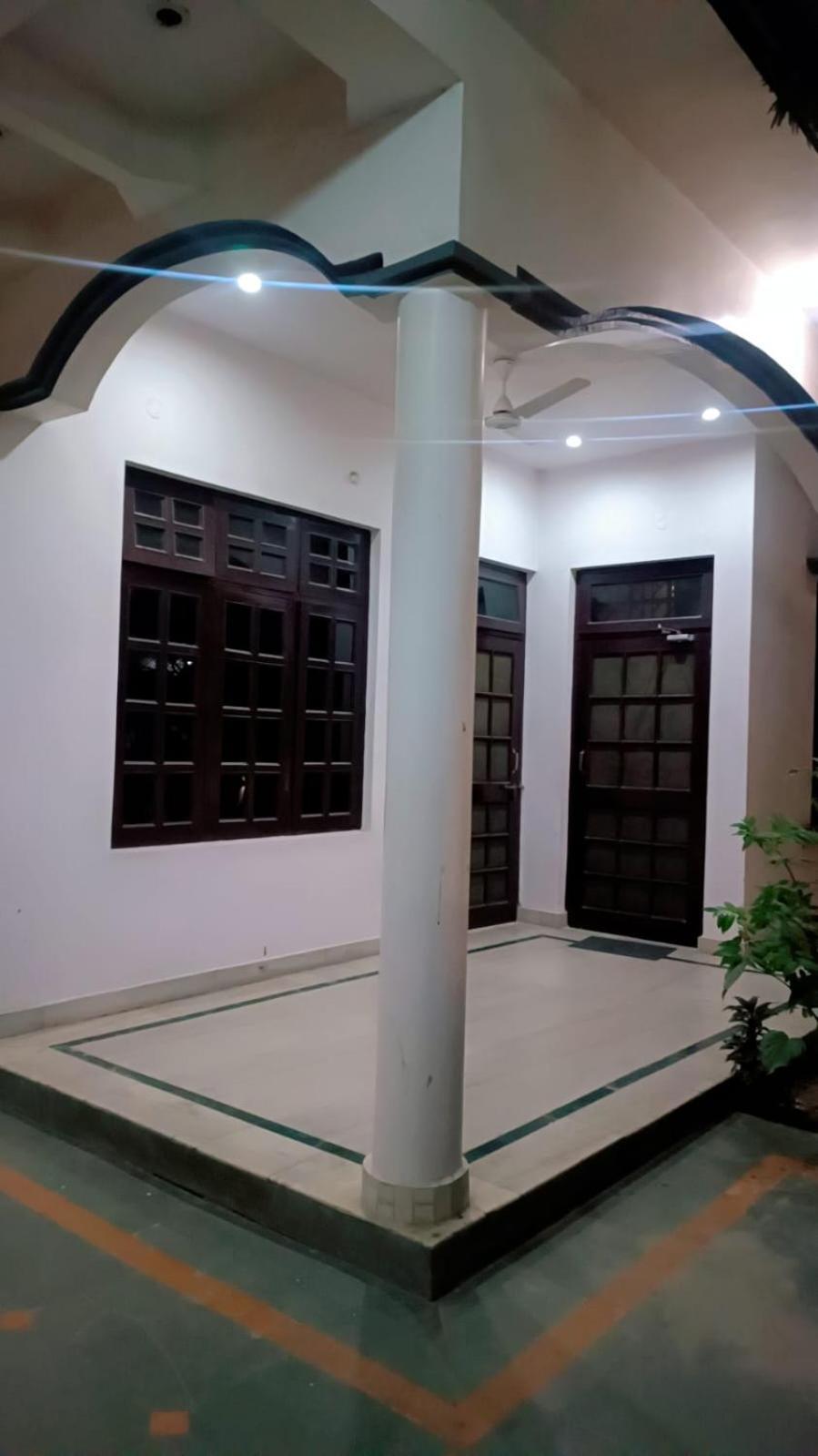 Holiday home Private Floor In A Lucknow