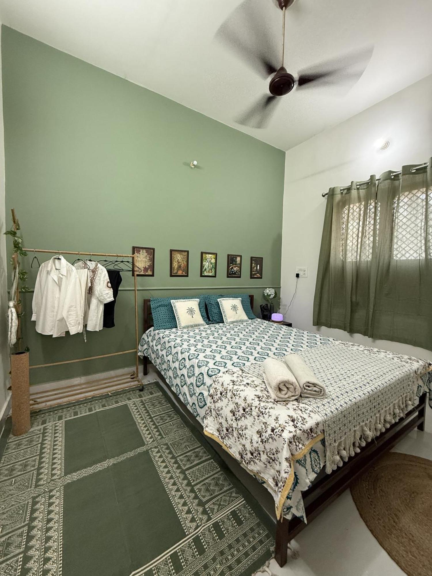 Homestay Shiv Lucknow