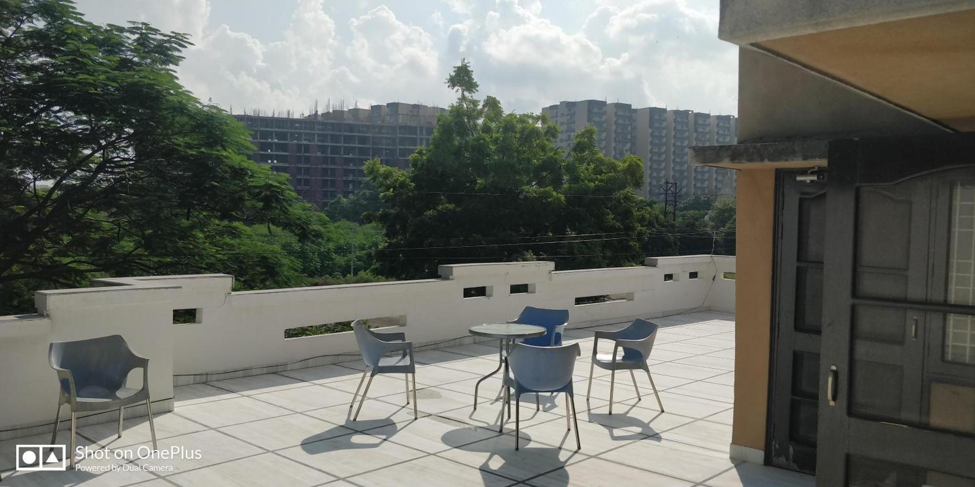 Villa Cheerful Two Bedroom By Suvana Organics Lucknow