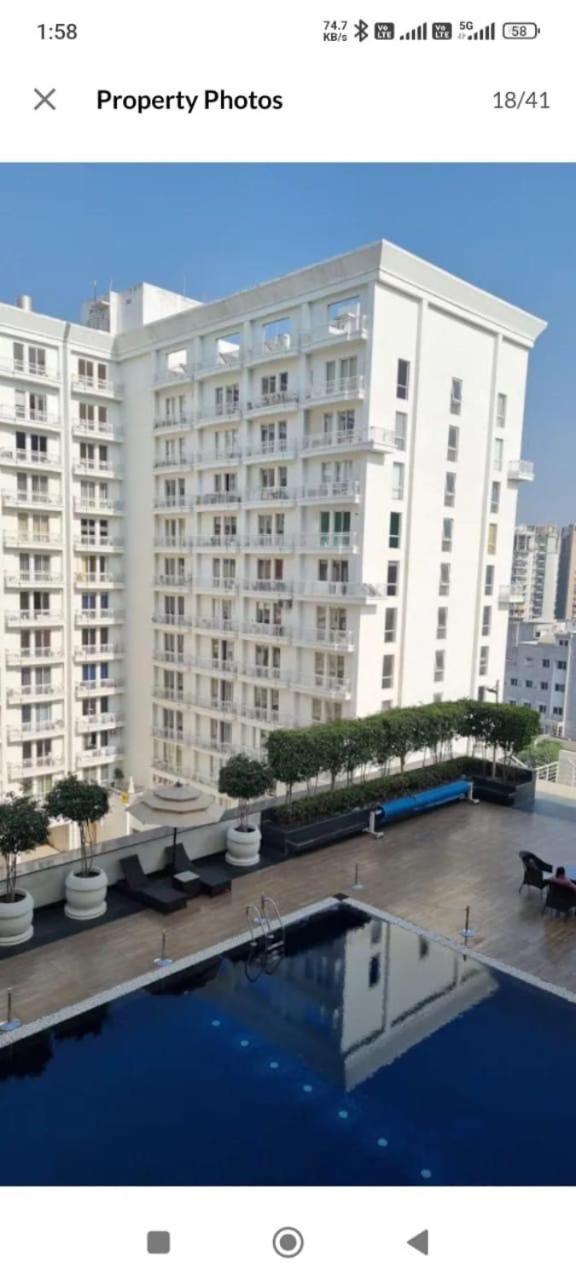 Dlf Hotel 3*