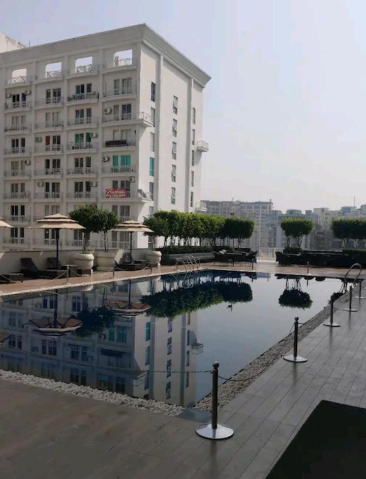 Hotel Dlf 3*