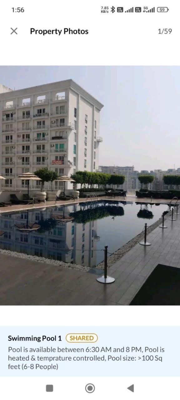 Hotel Dlf Lucknow