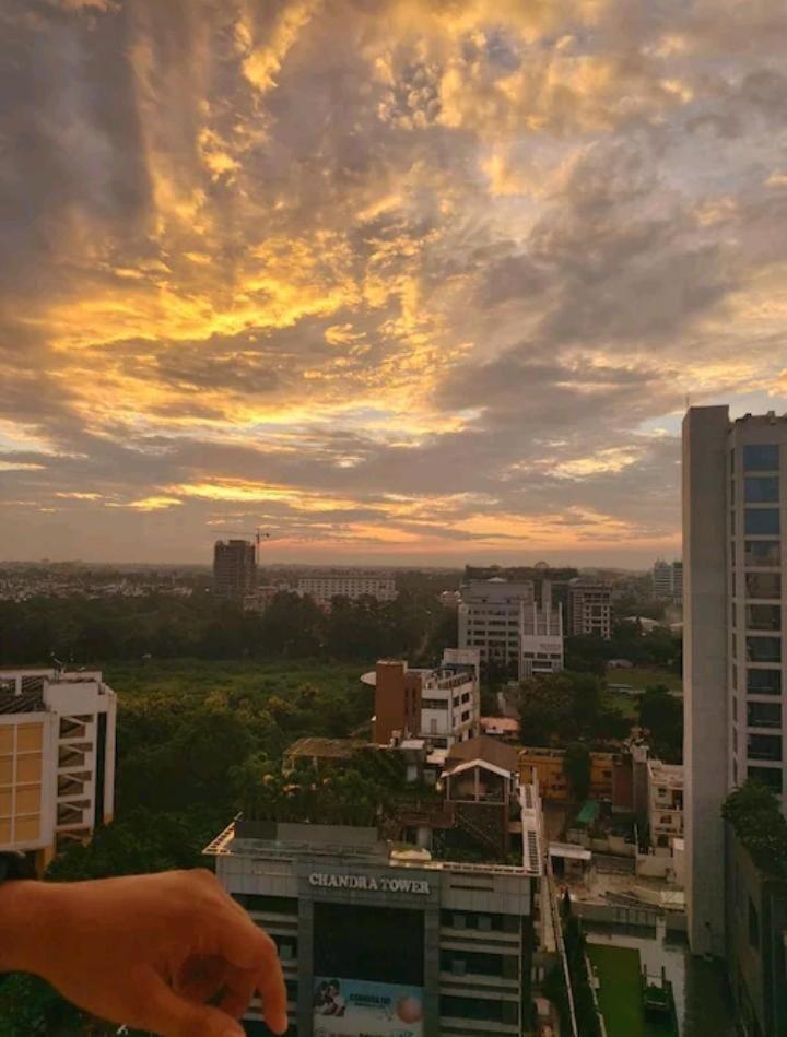Hotel Dlf