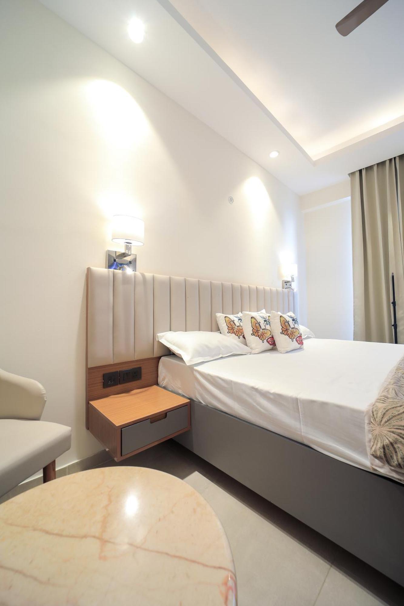 Apartment Zuzustay Lucknow