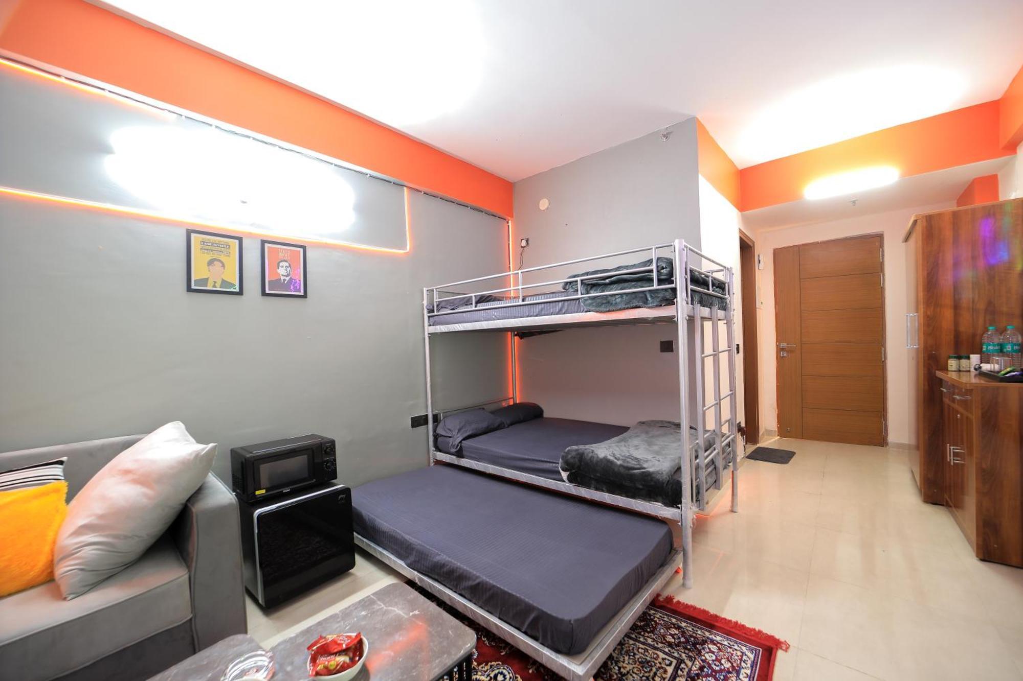 Zuzustay Lucknow