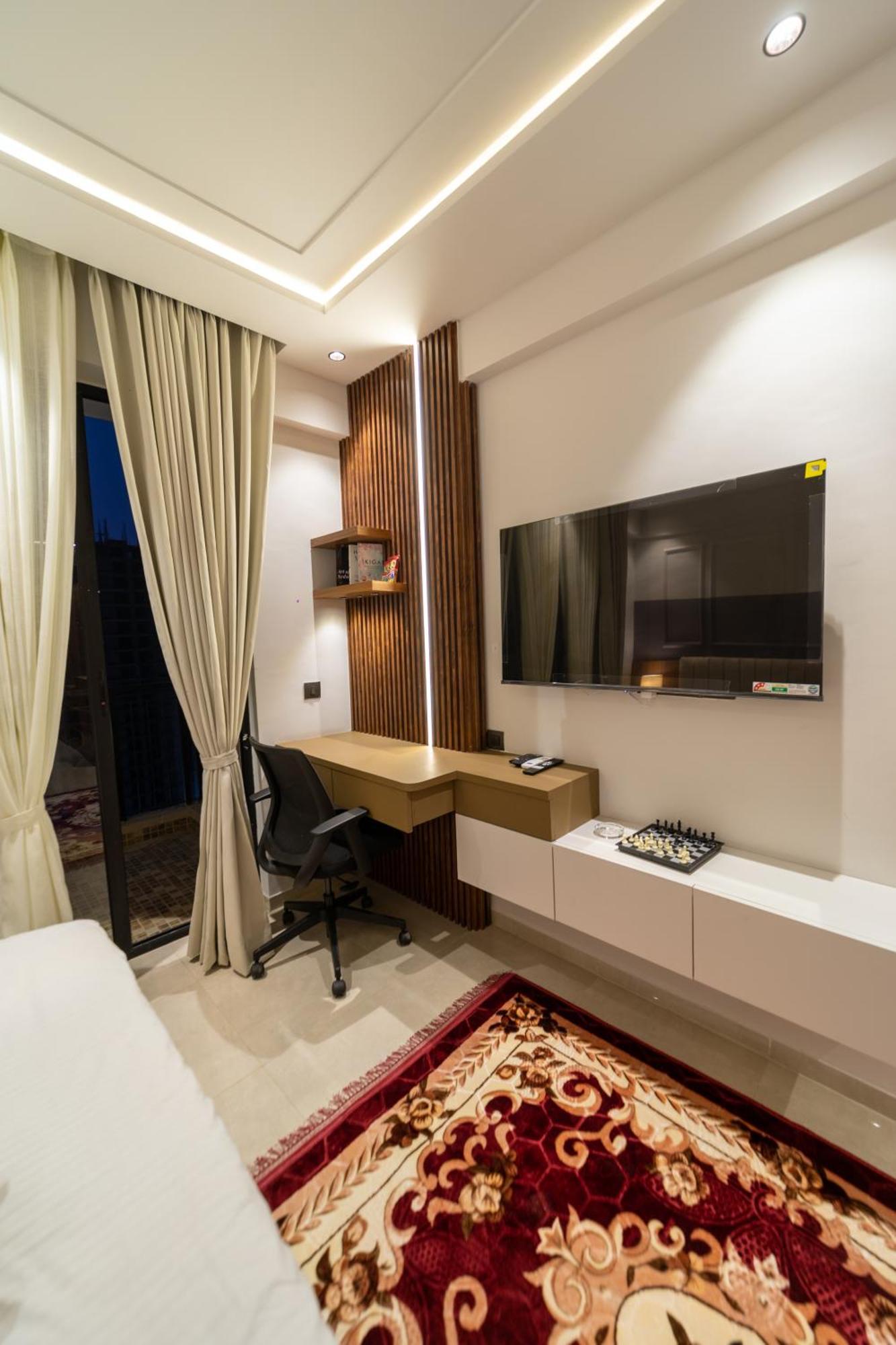 Apartment Zuzustay *