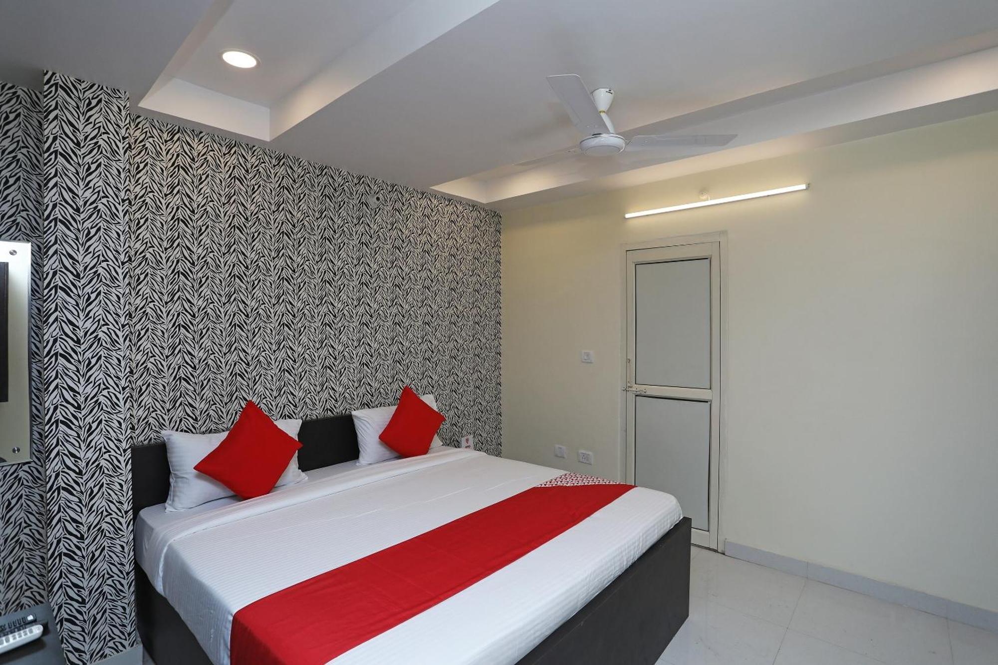 Hotel O Richa Grand