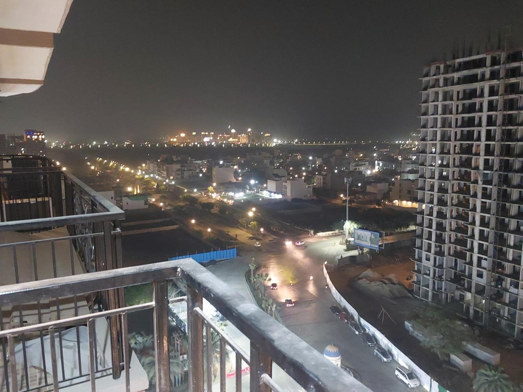 Omaxe New Hazratganj Lucknow