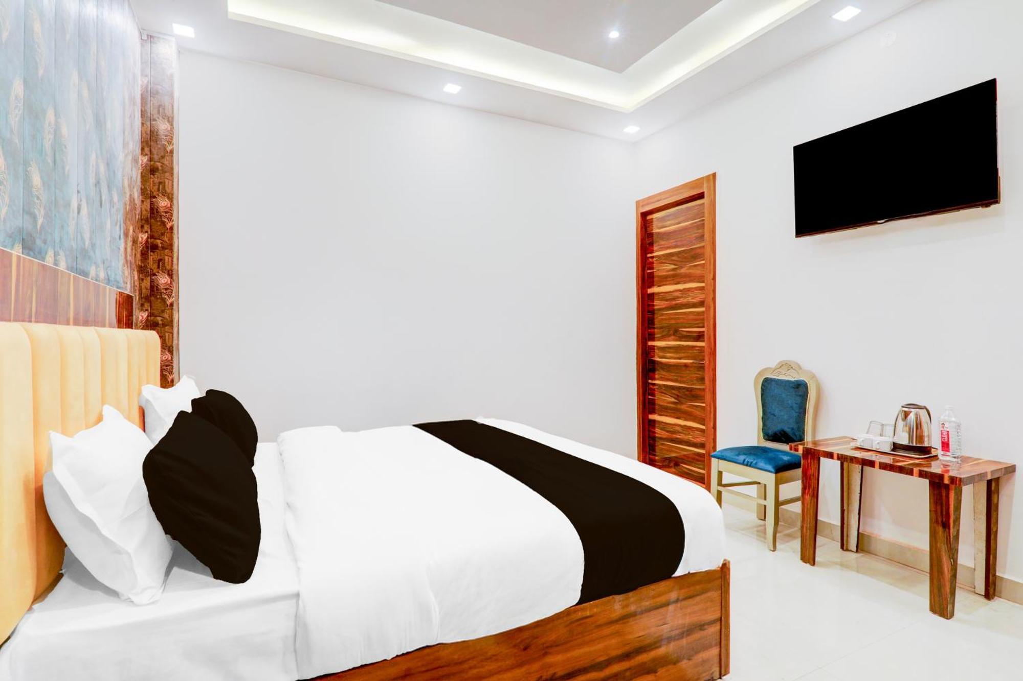 Hotel O Ishan