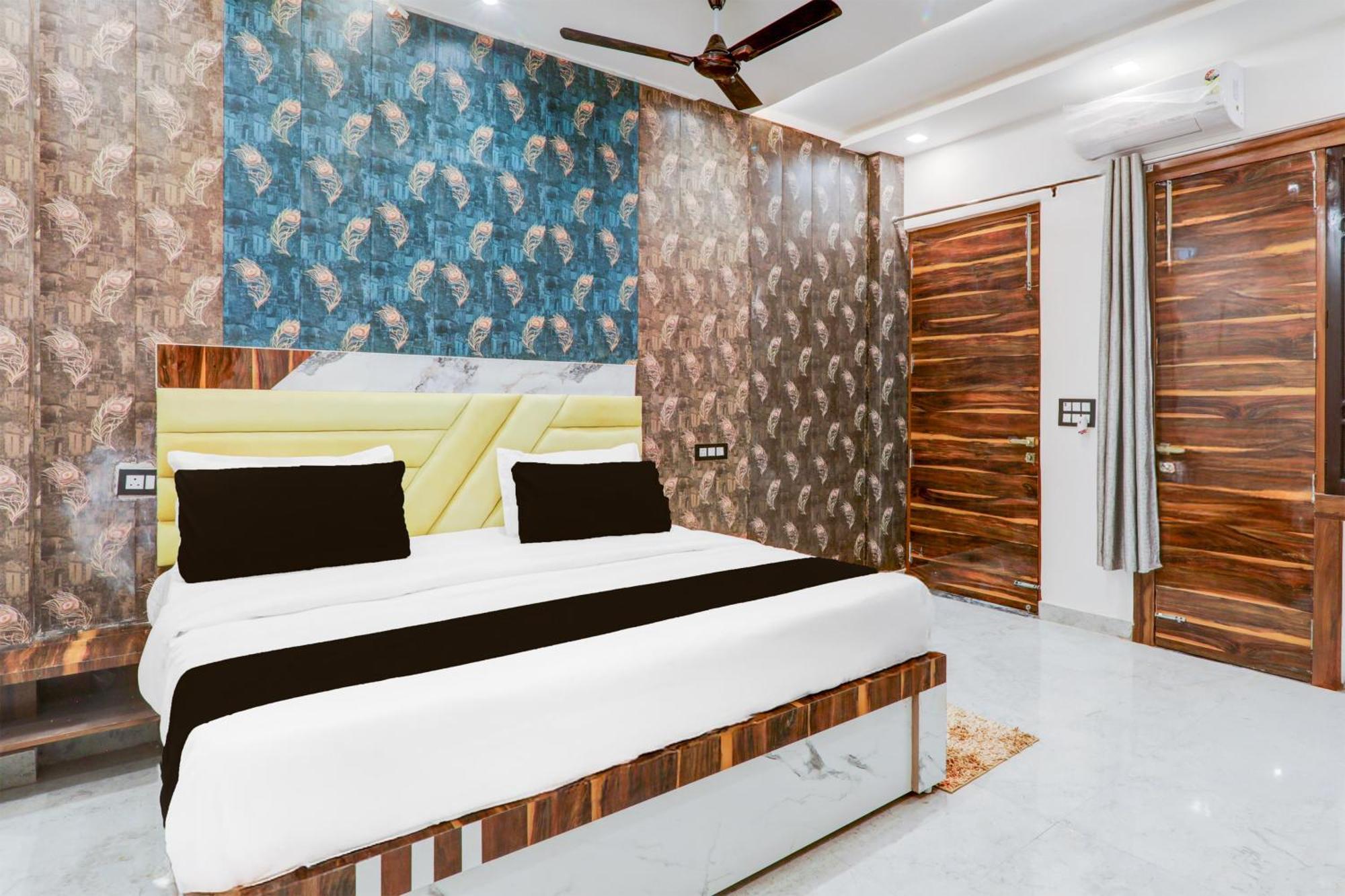 O Ishan Hotel
