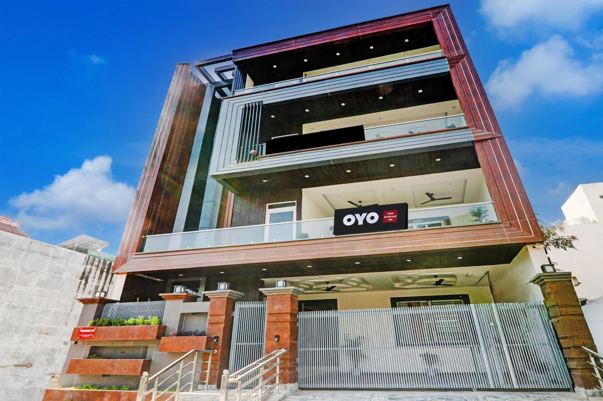 Hotel O Ishan
