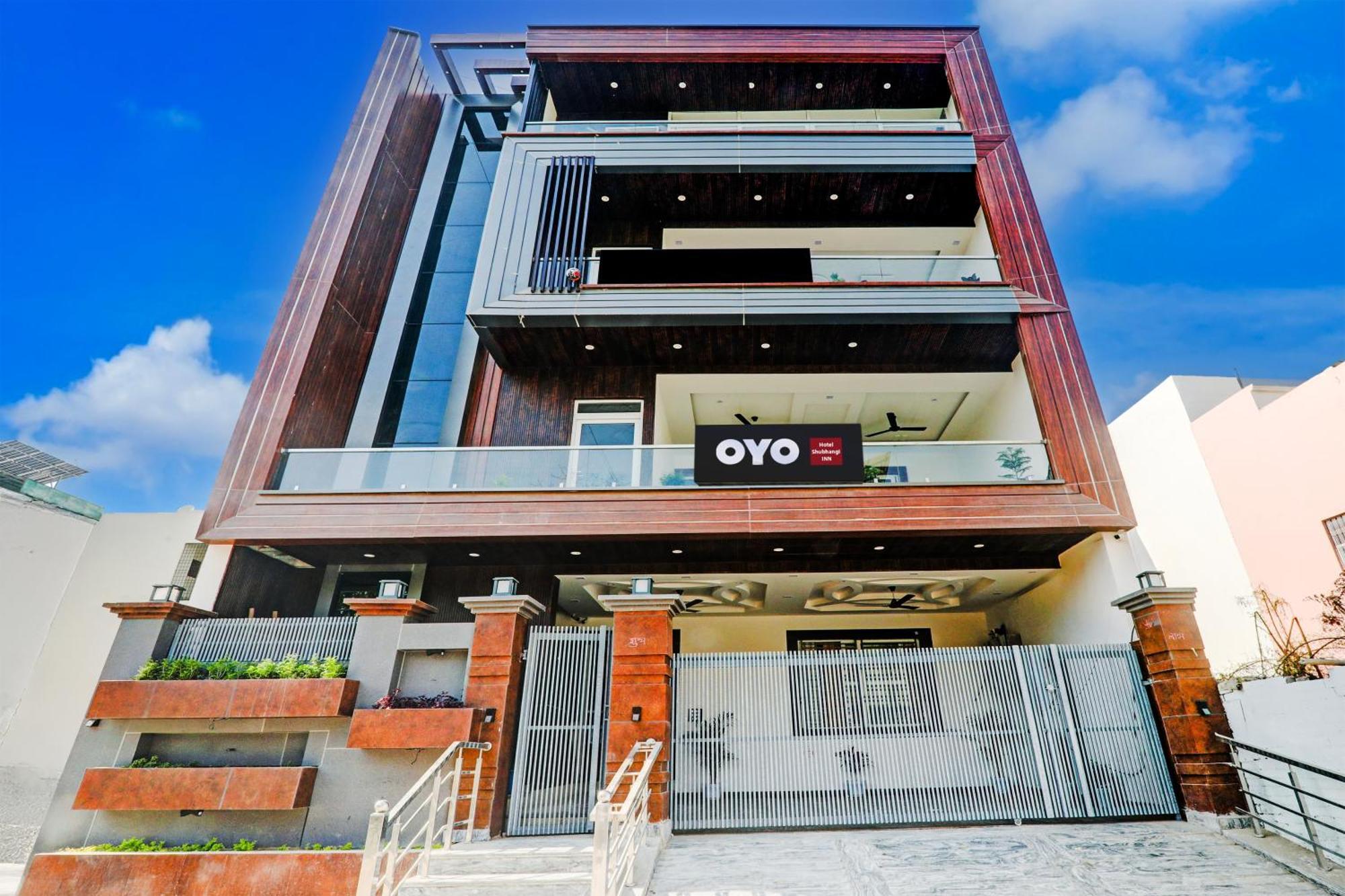 O Ishan Hotel 3*