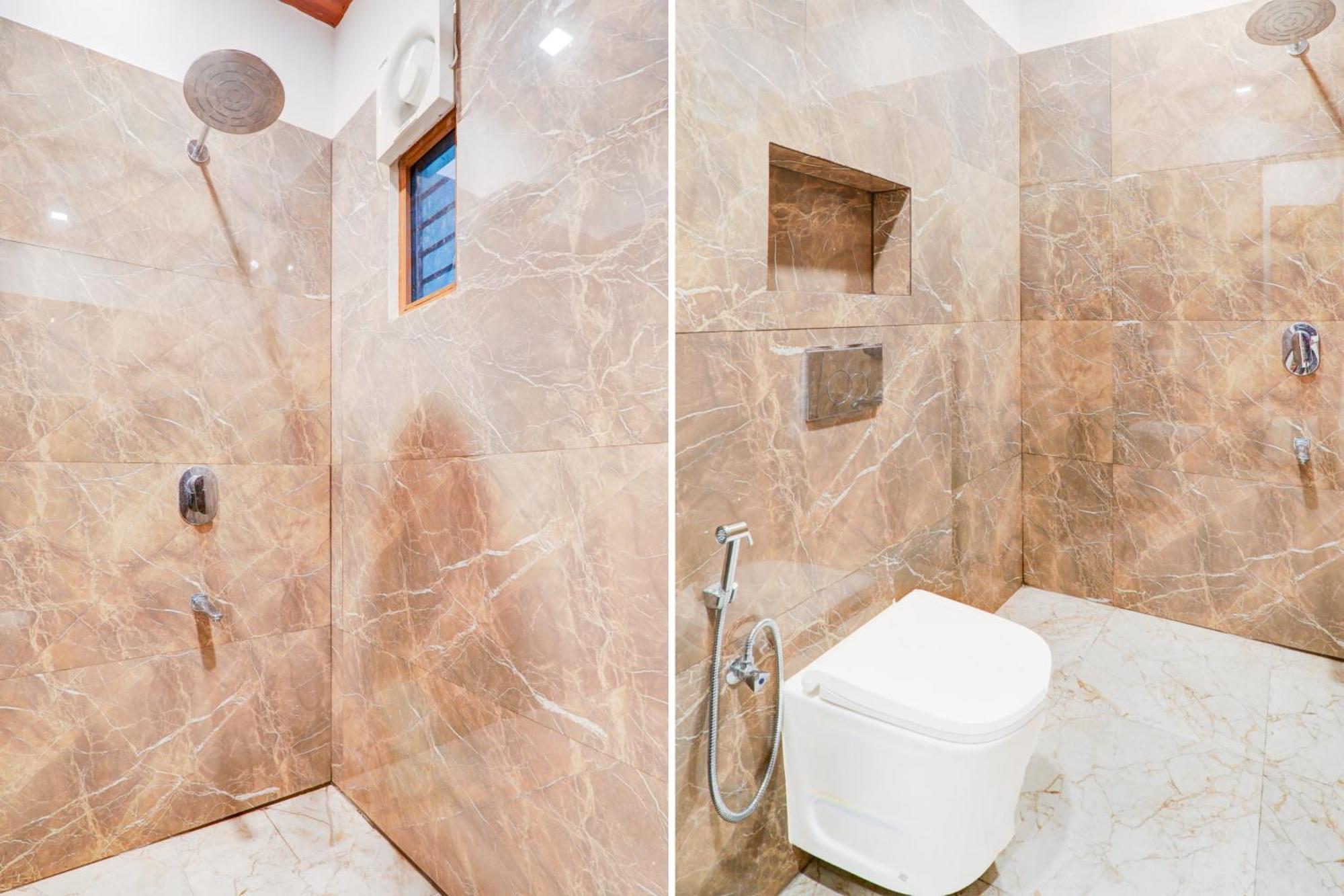 Hotel O Ishan