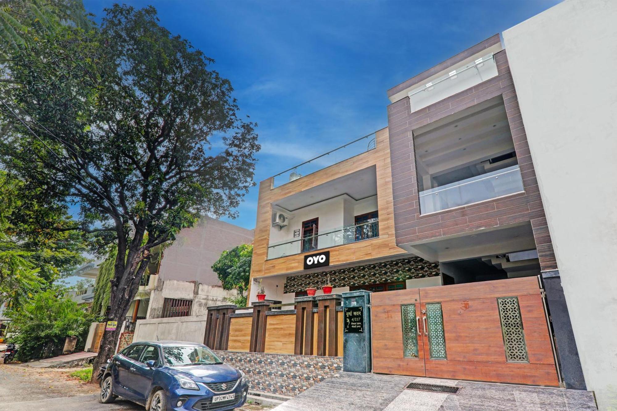 Hotel O Sammy Grand 3*