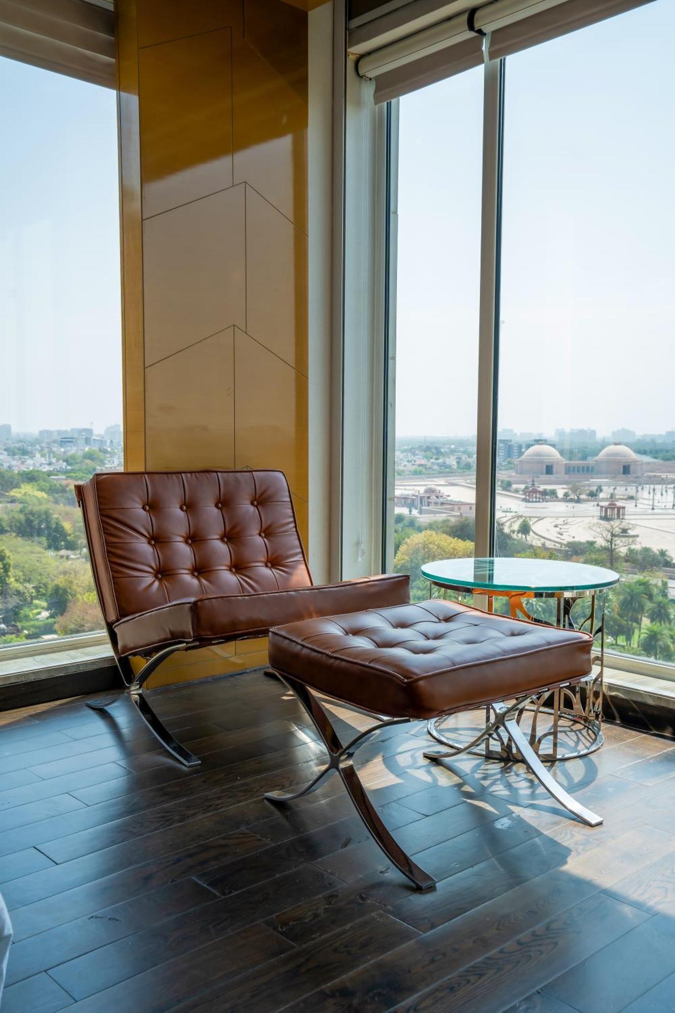 Renaissance Hotel, Gomti Nagar 5* Lucknow