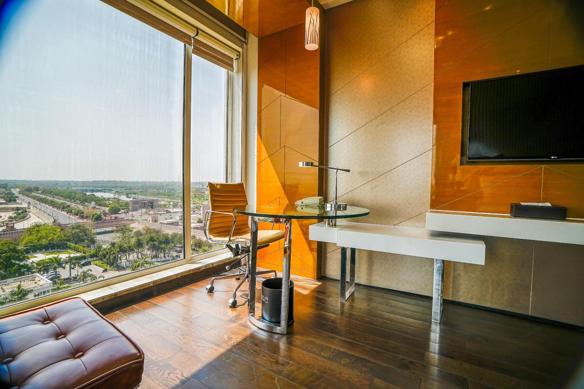 Hotel Renaissance Hotel, Gomti Nagar Lucknow