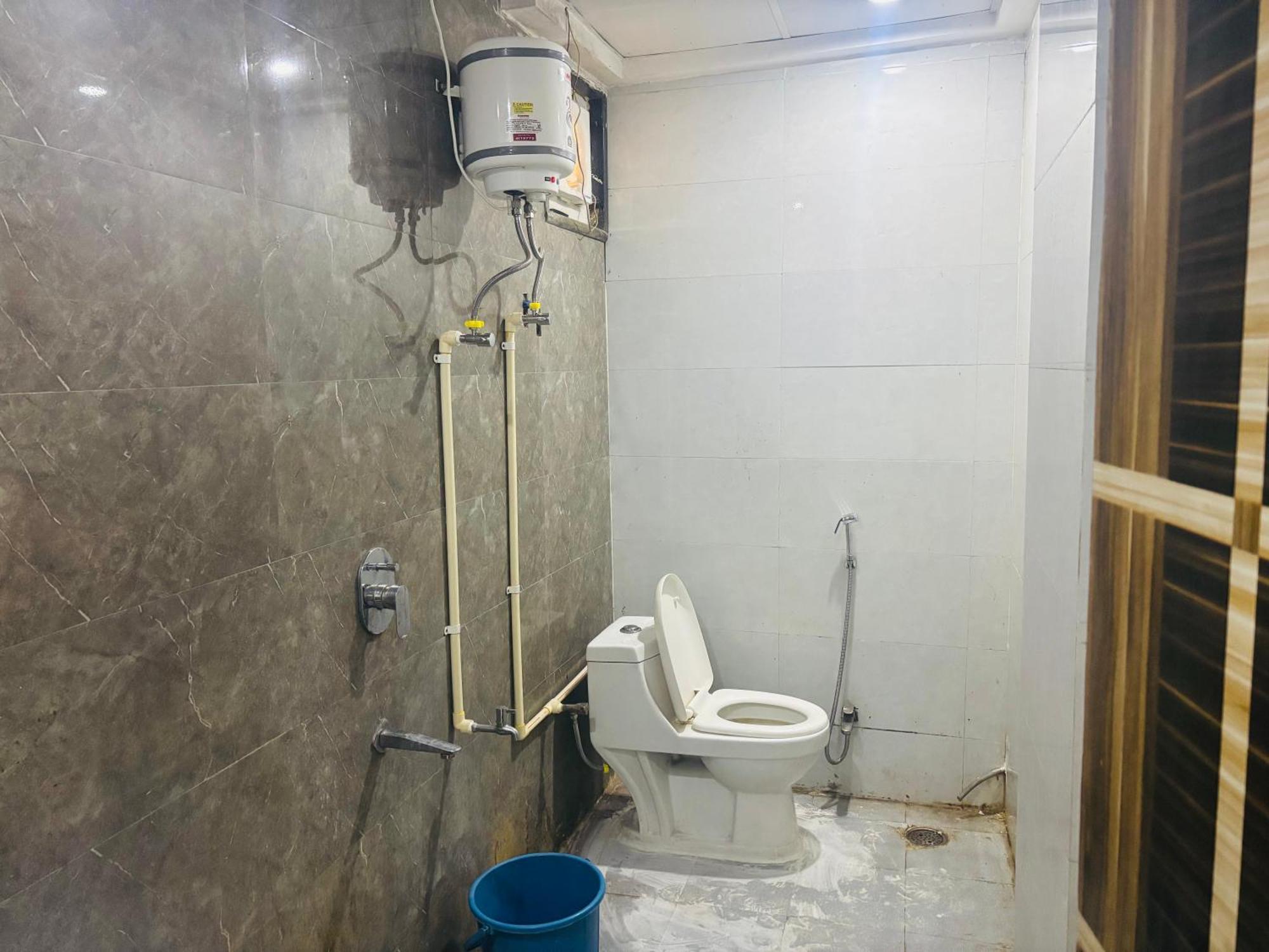 Hotel Vijay Shree Lucknow
