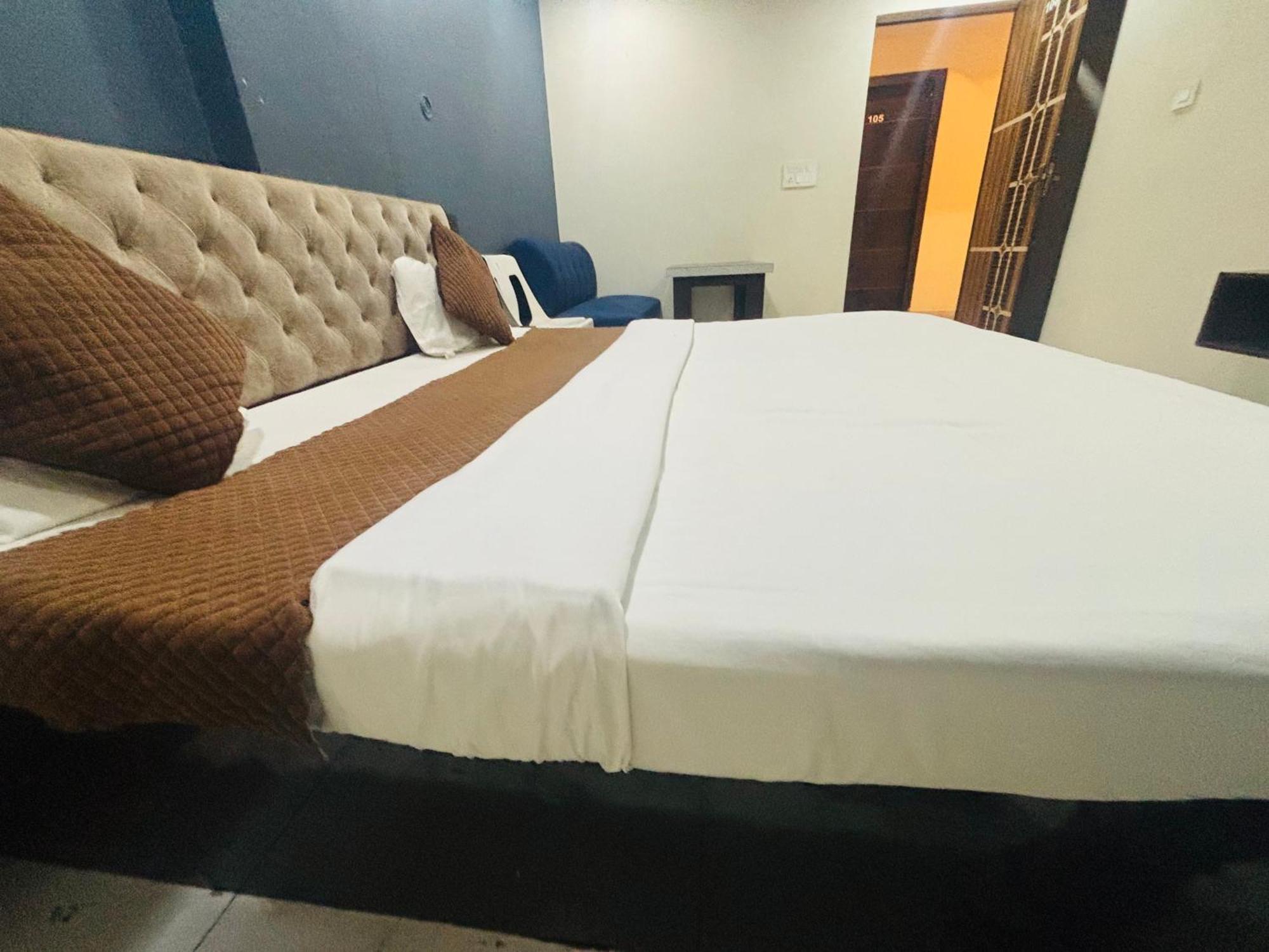 Hotel Vijay Shree