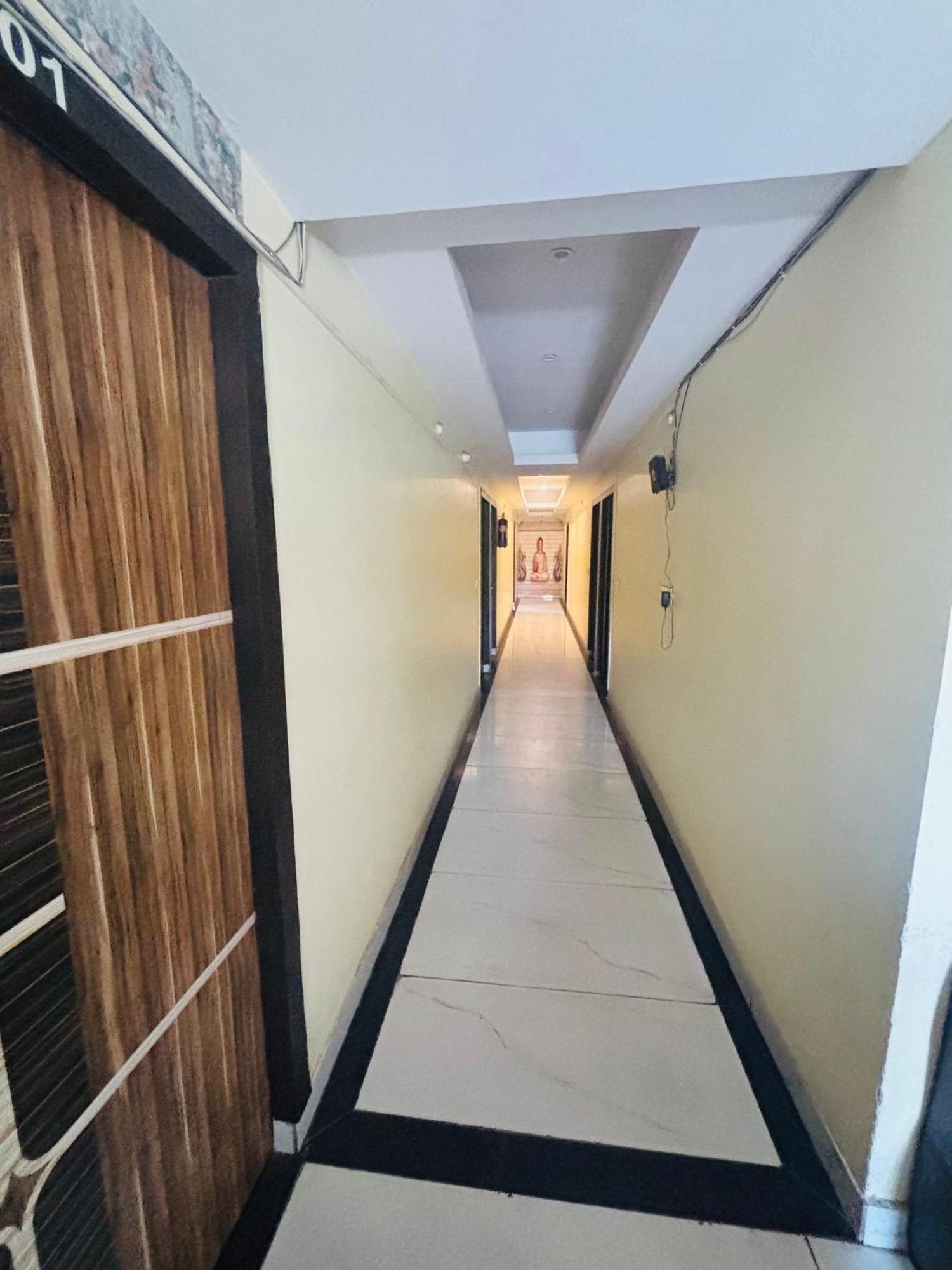 Hotel Vijay Shree