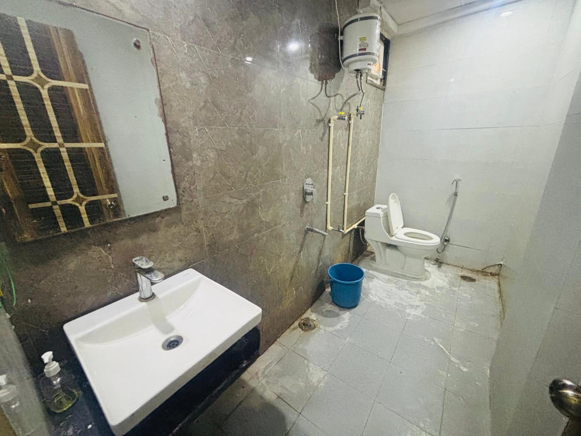 Vijay Shree Hotel