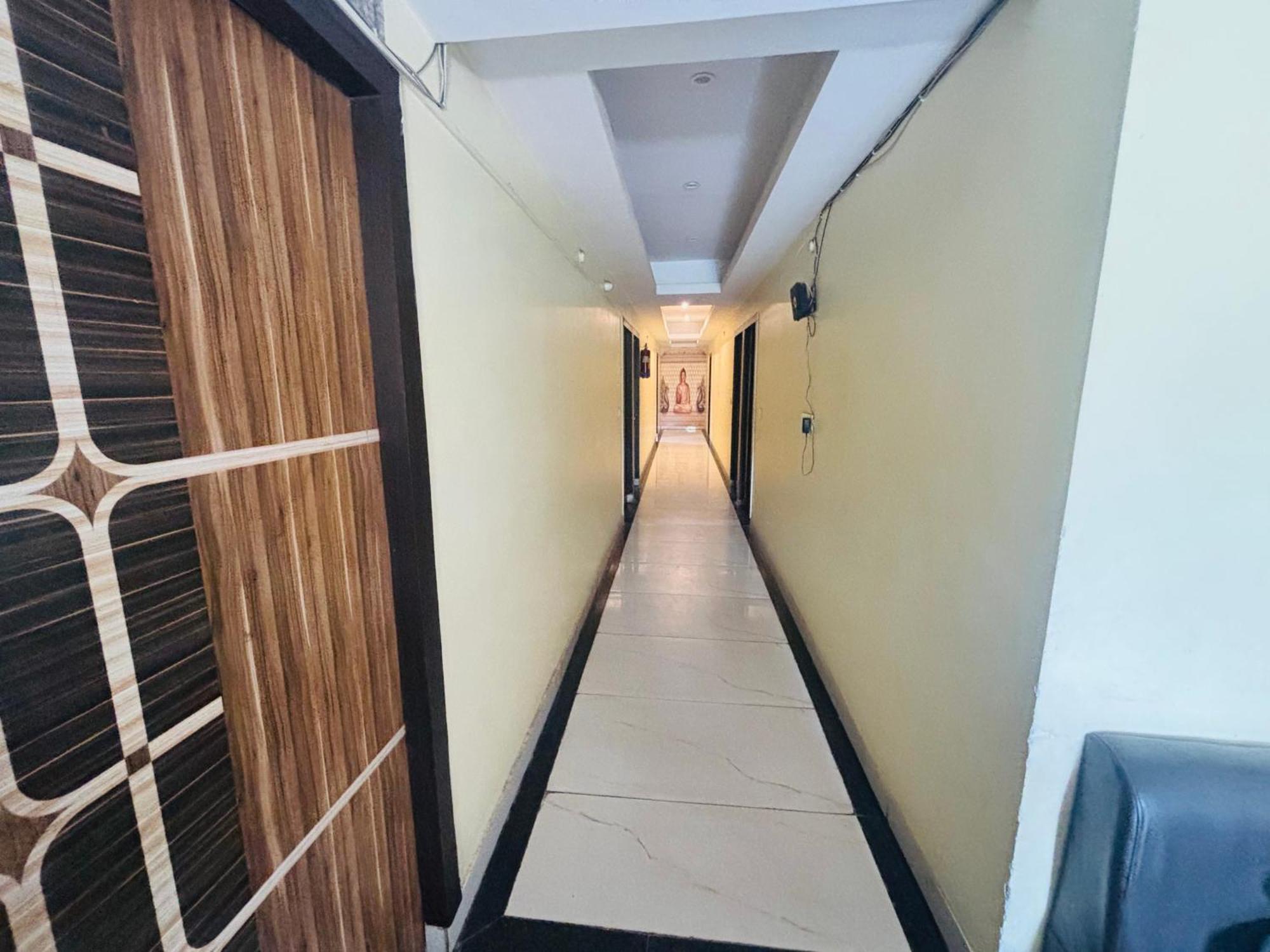 Hotel Vijay Shree 3*