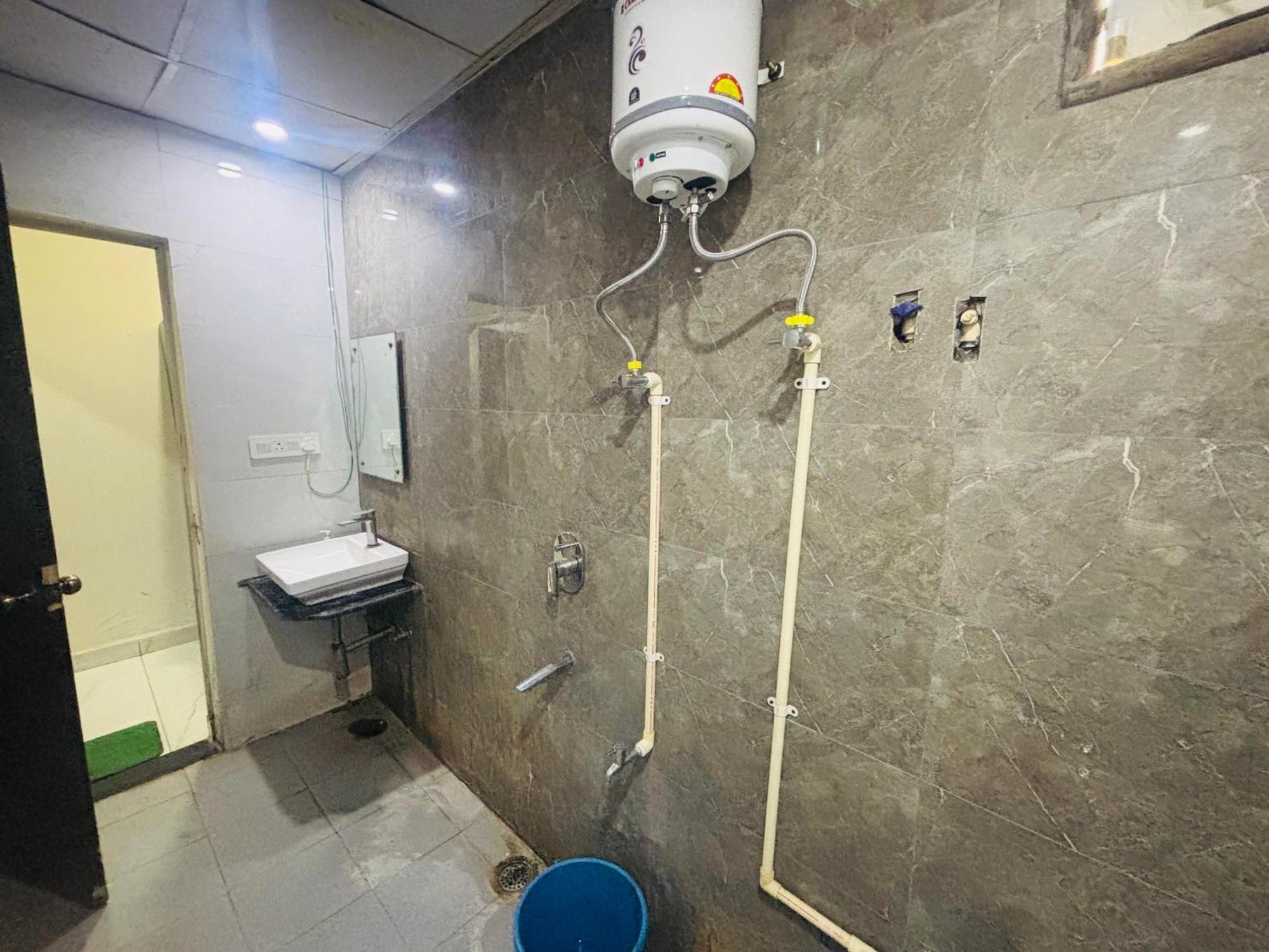 Hotel Vijay Shree
