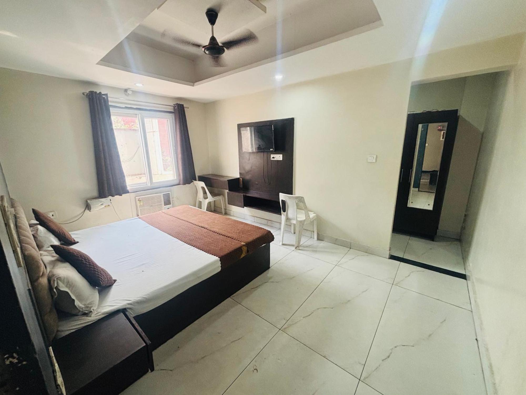 Vijay Shree Hotel Lucknow