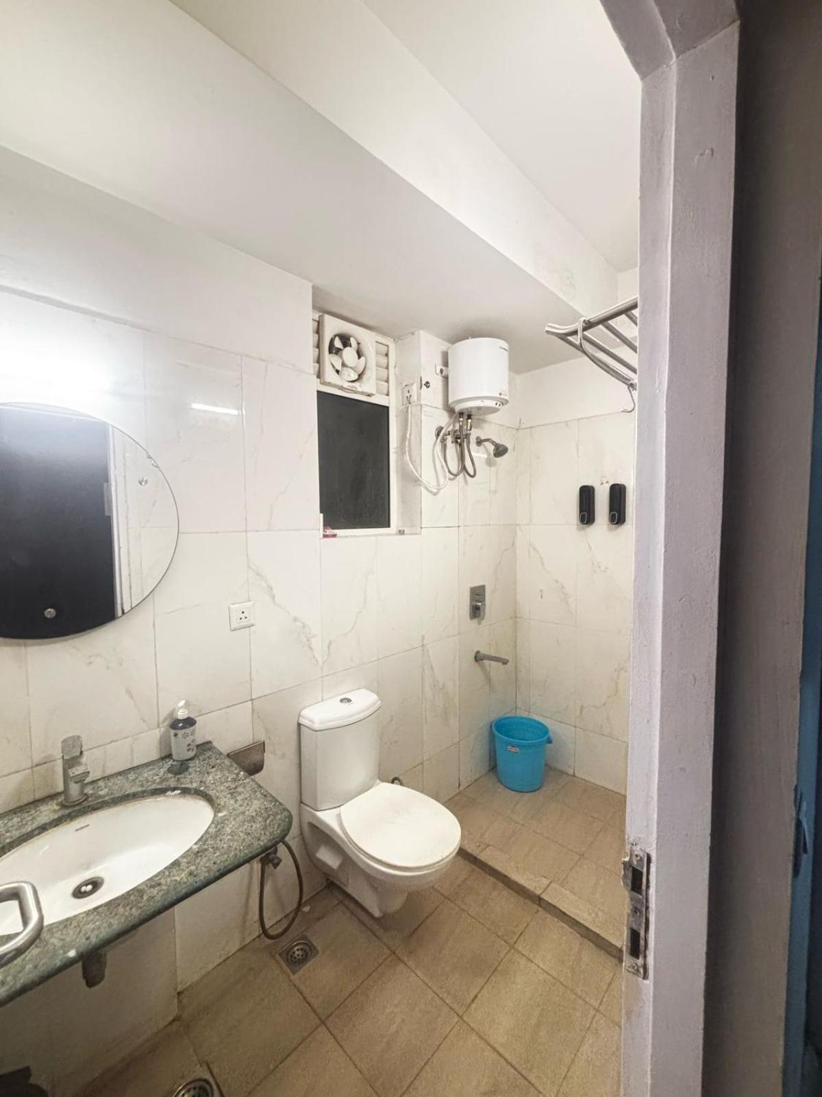 By Stayease Apartment *