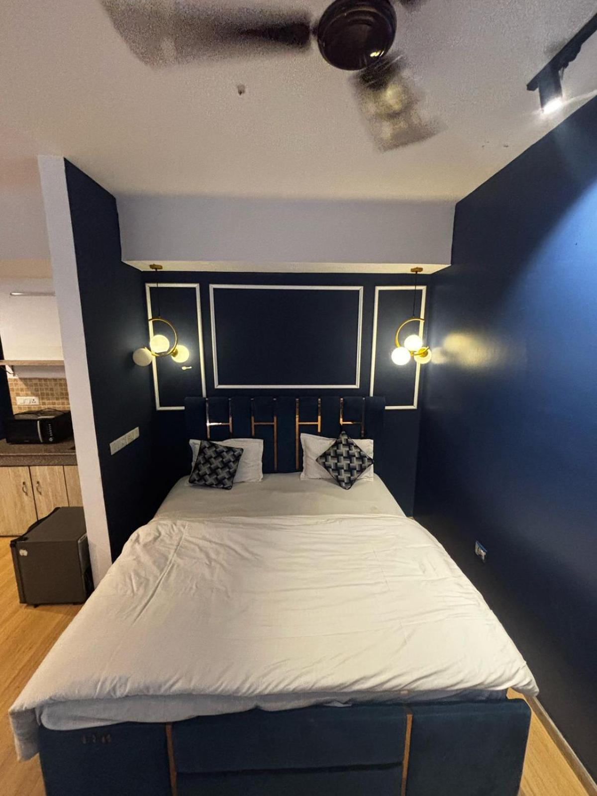 Apartment By Stayease Lucknow