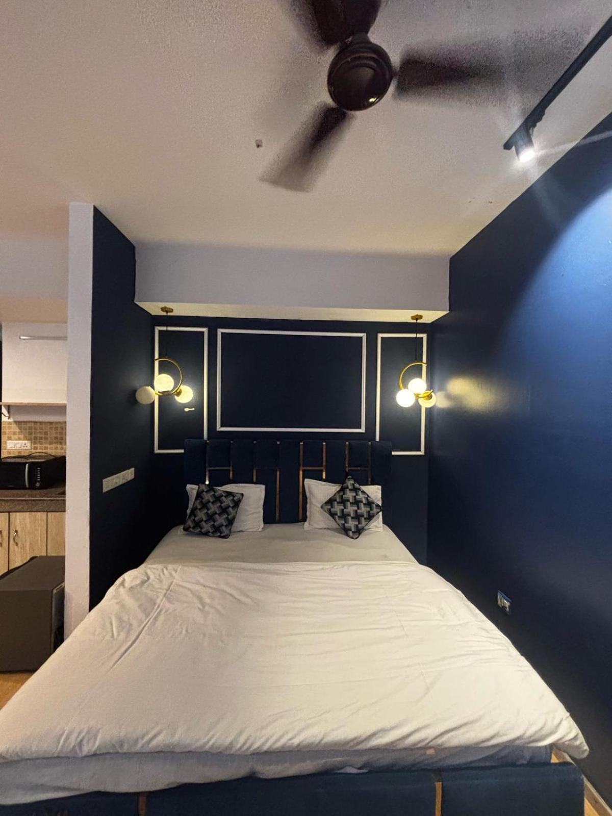By Stayease Apartment