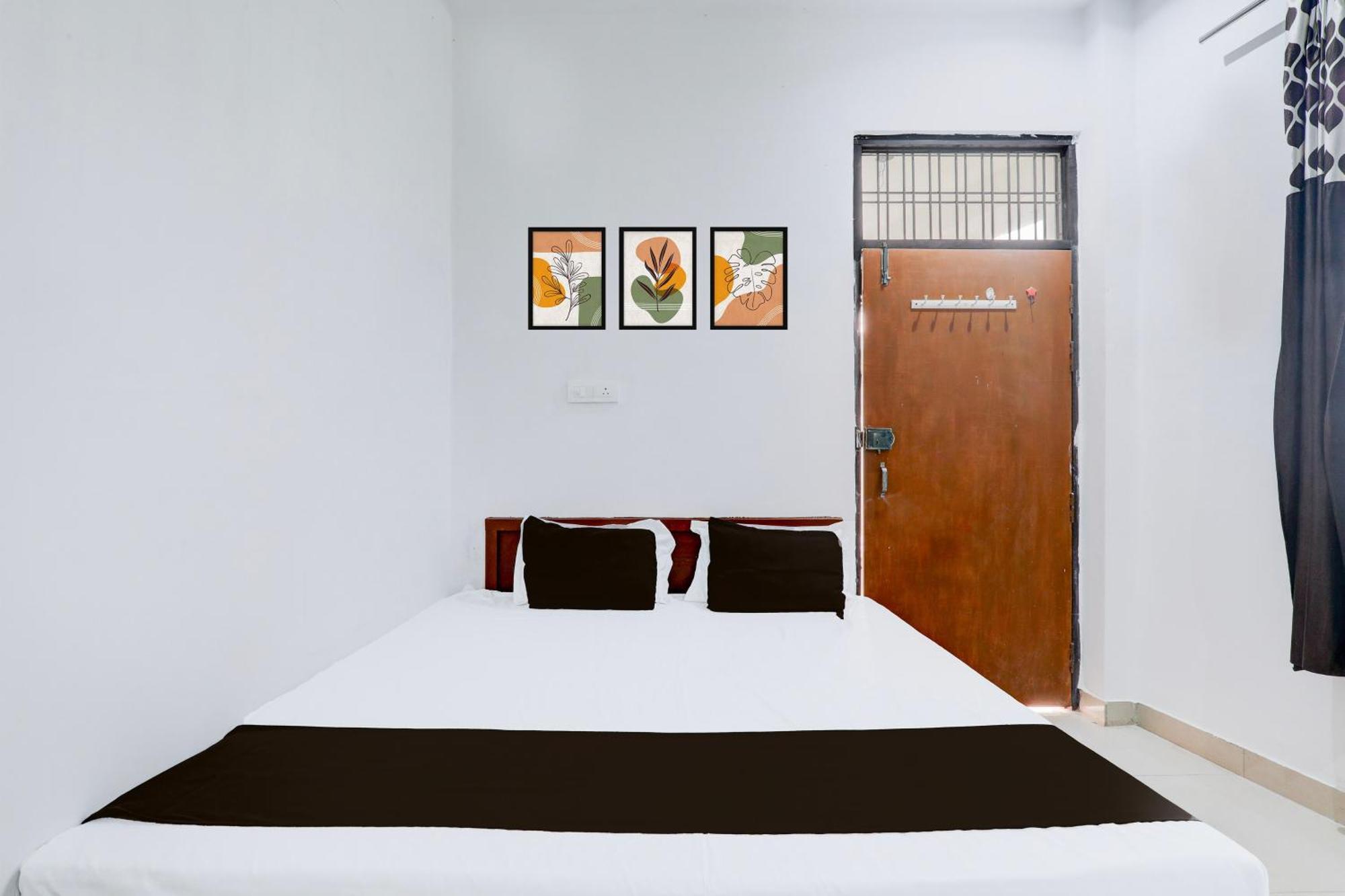 O Rp Hotel Lucknow