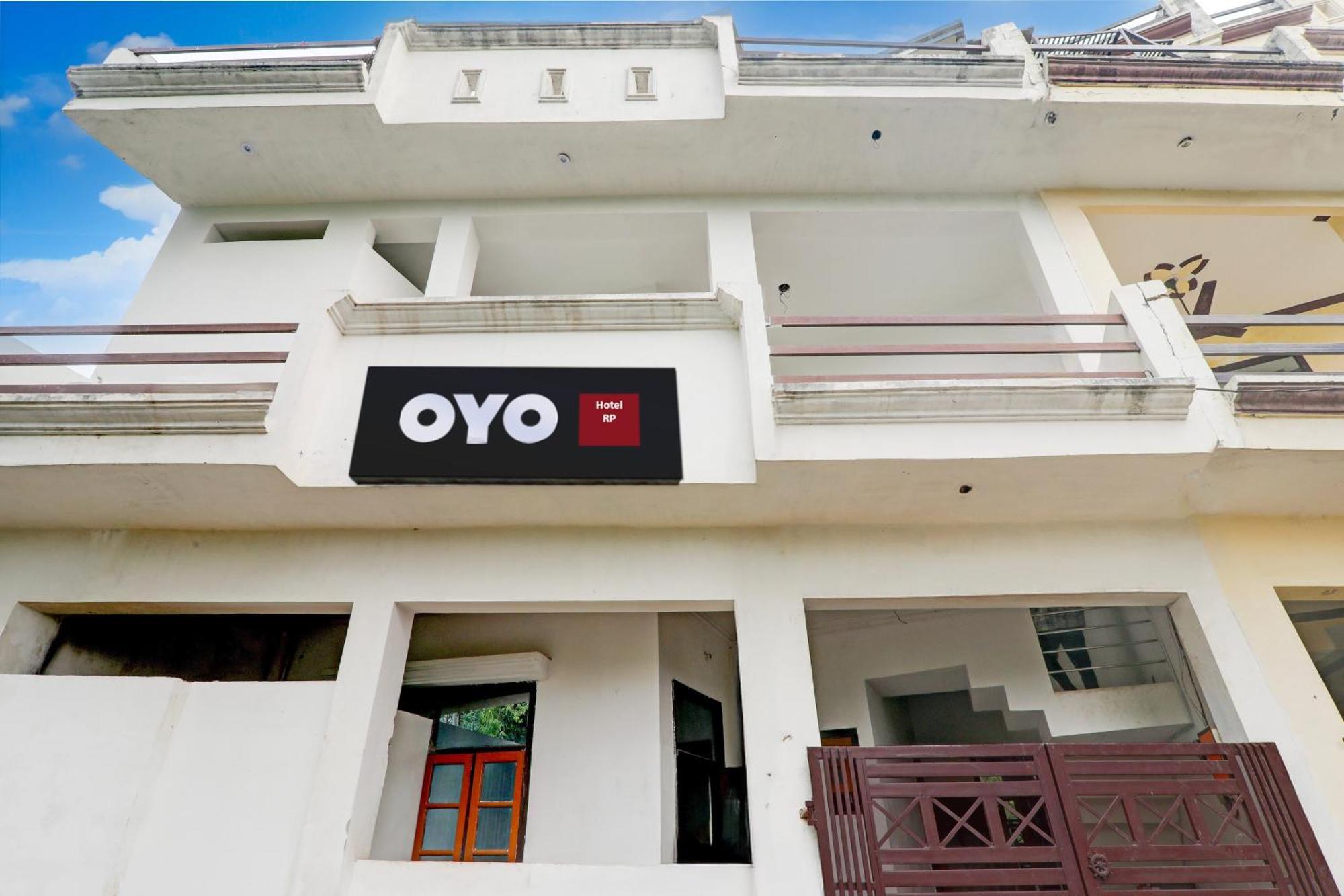 O Rp Hotel 3*
