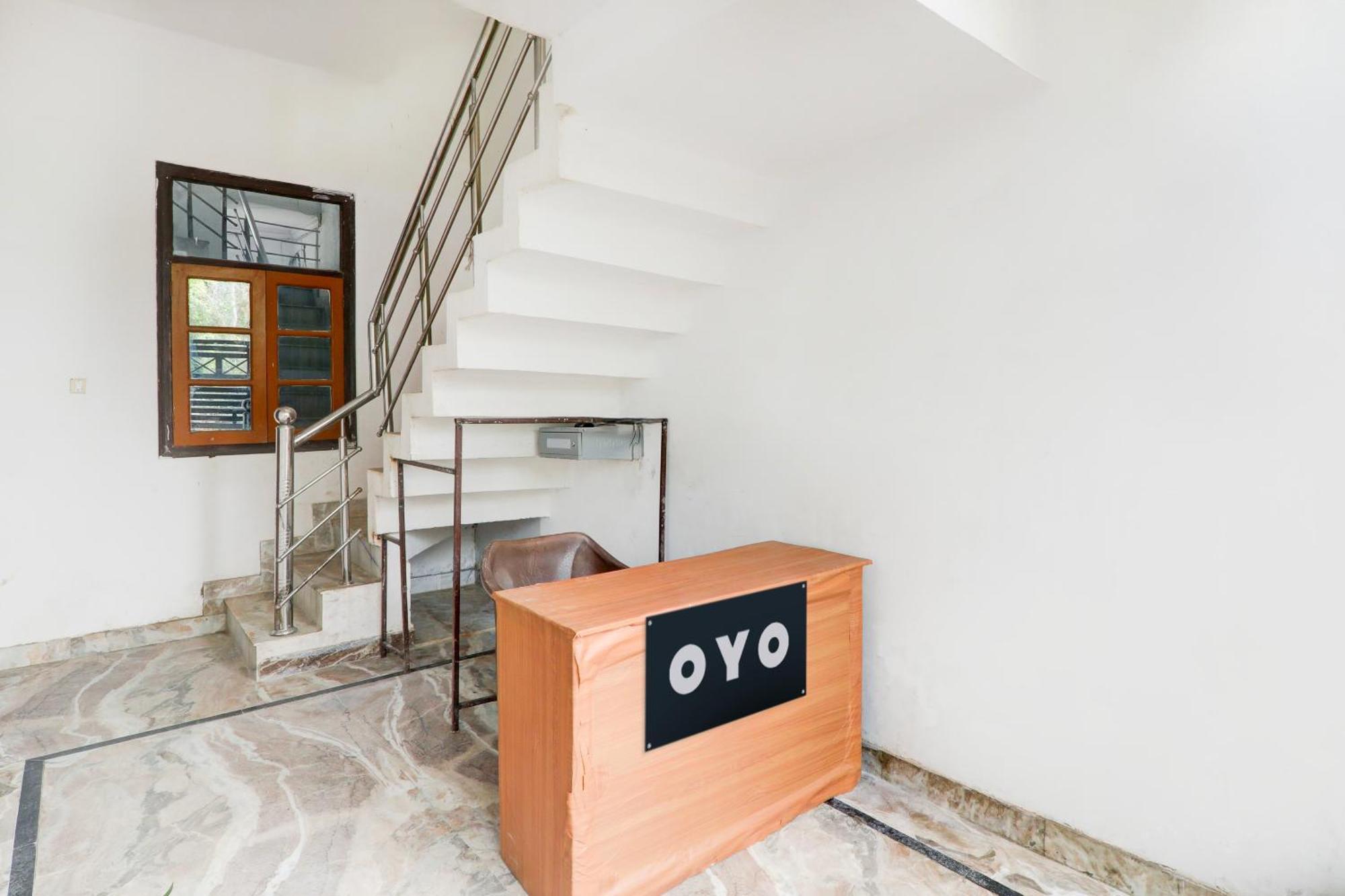 Hotel O Rp 3*
