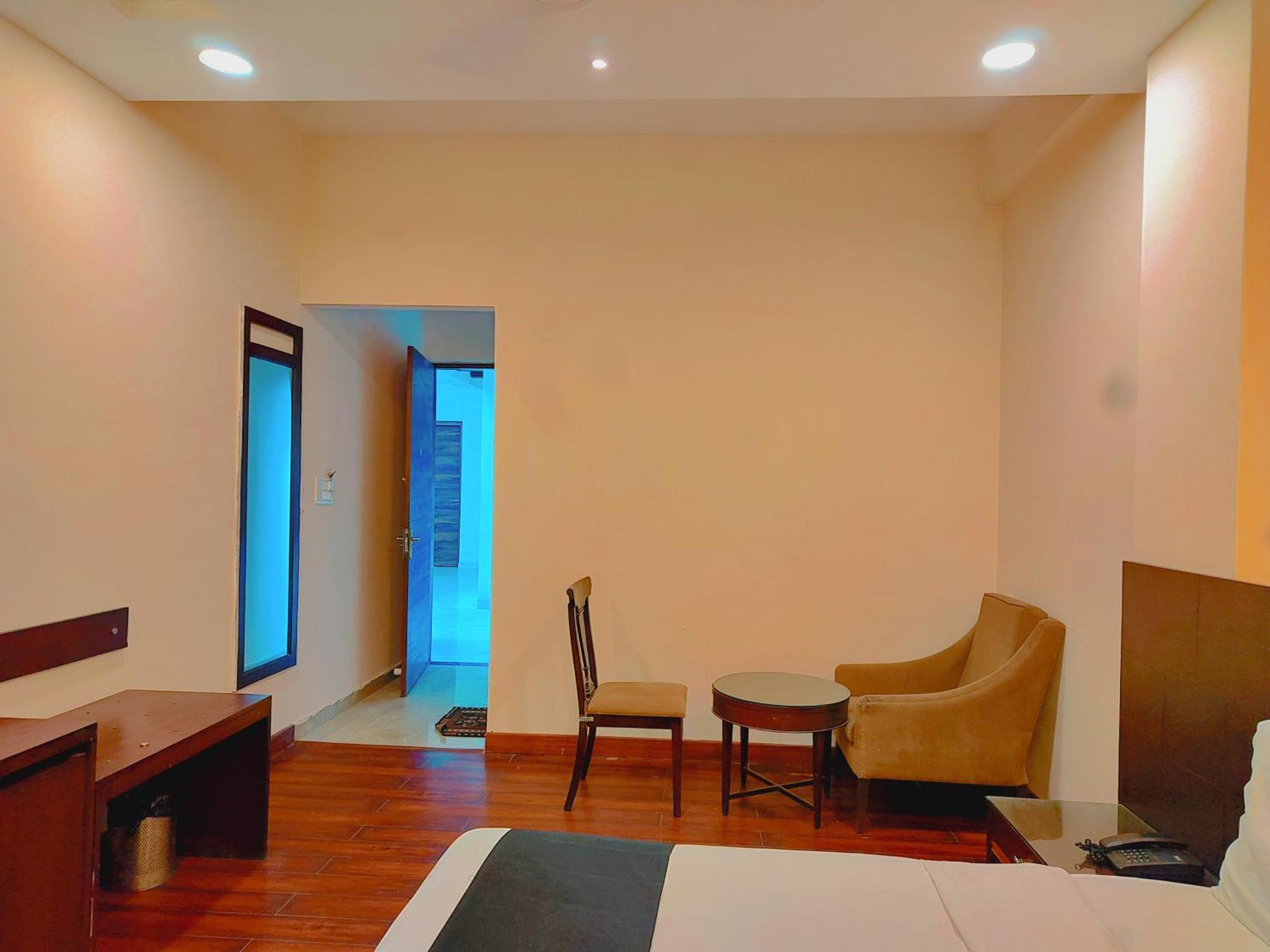 Aavasa Hotel 2*