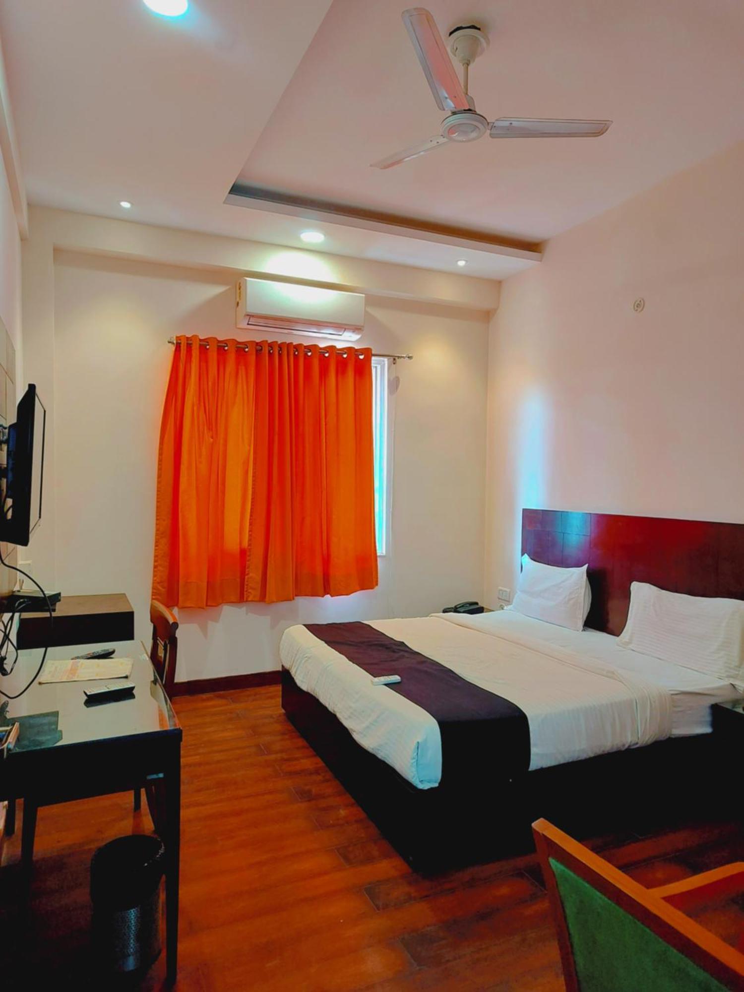 Aavasa Hotel 2*