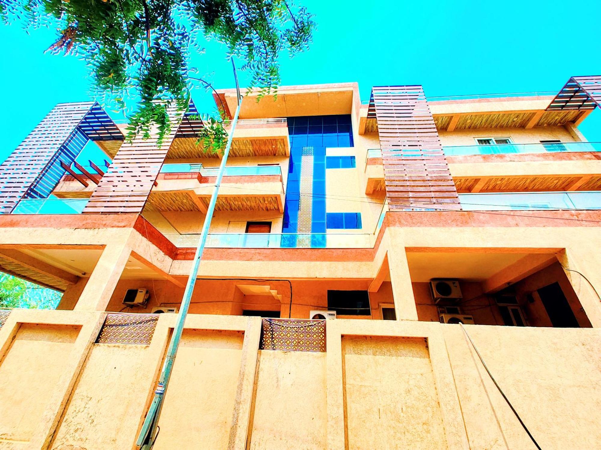 Aavasa Hotel Lucknow
