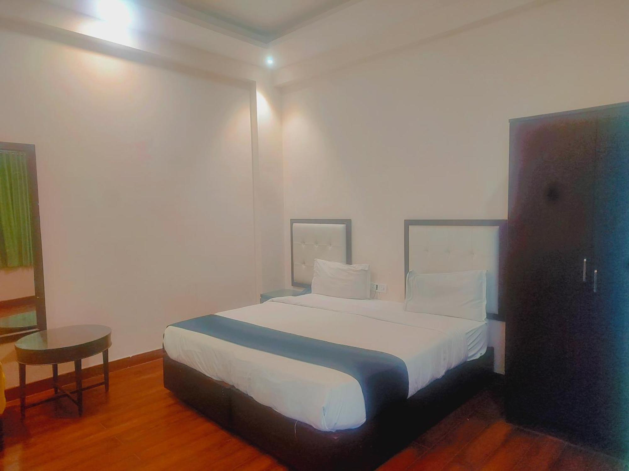 Aavasa Hotel Lucknow