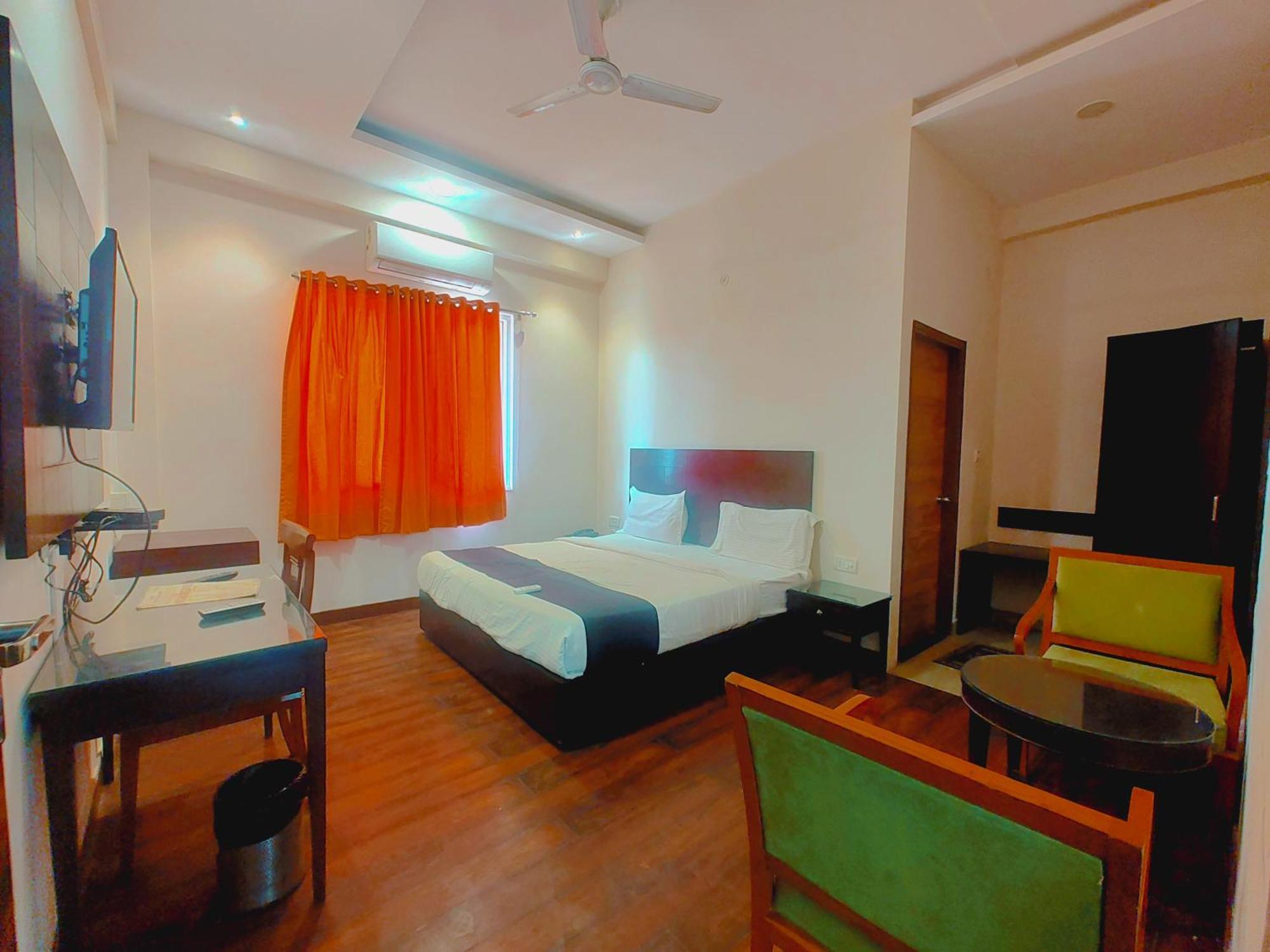 Aavasa Hotel