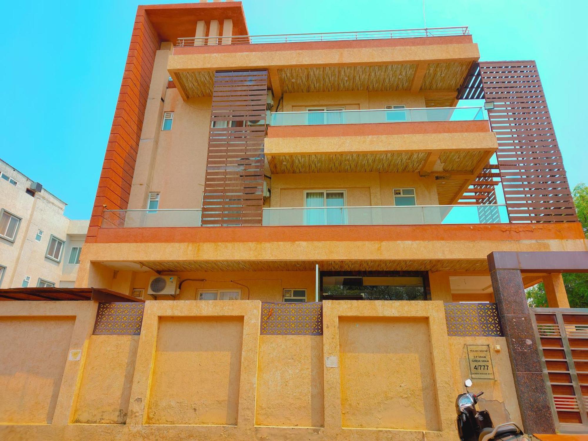 Hotel Aavasa 2*