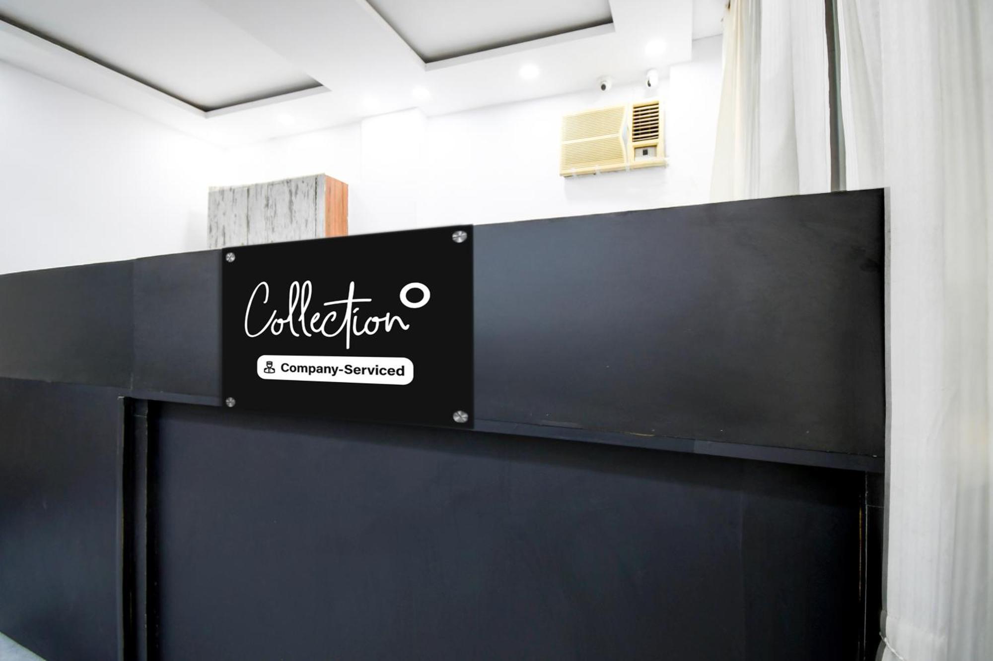 Hotel Super Collection O Vikas Nagar Post Office Formerly Metro Club And