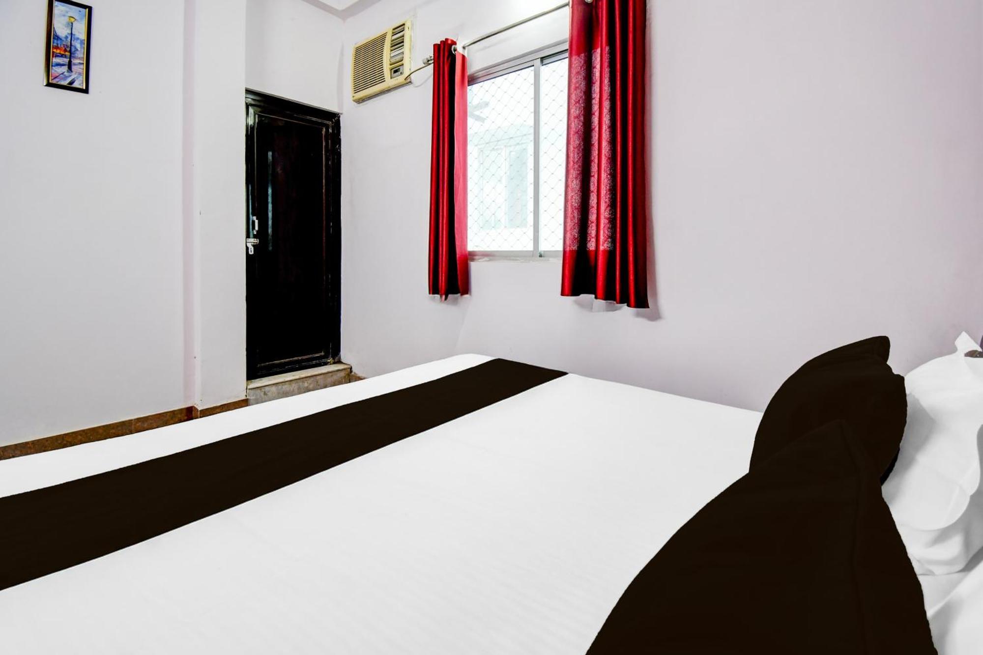 O Mj 3* Lucknow