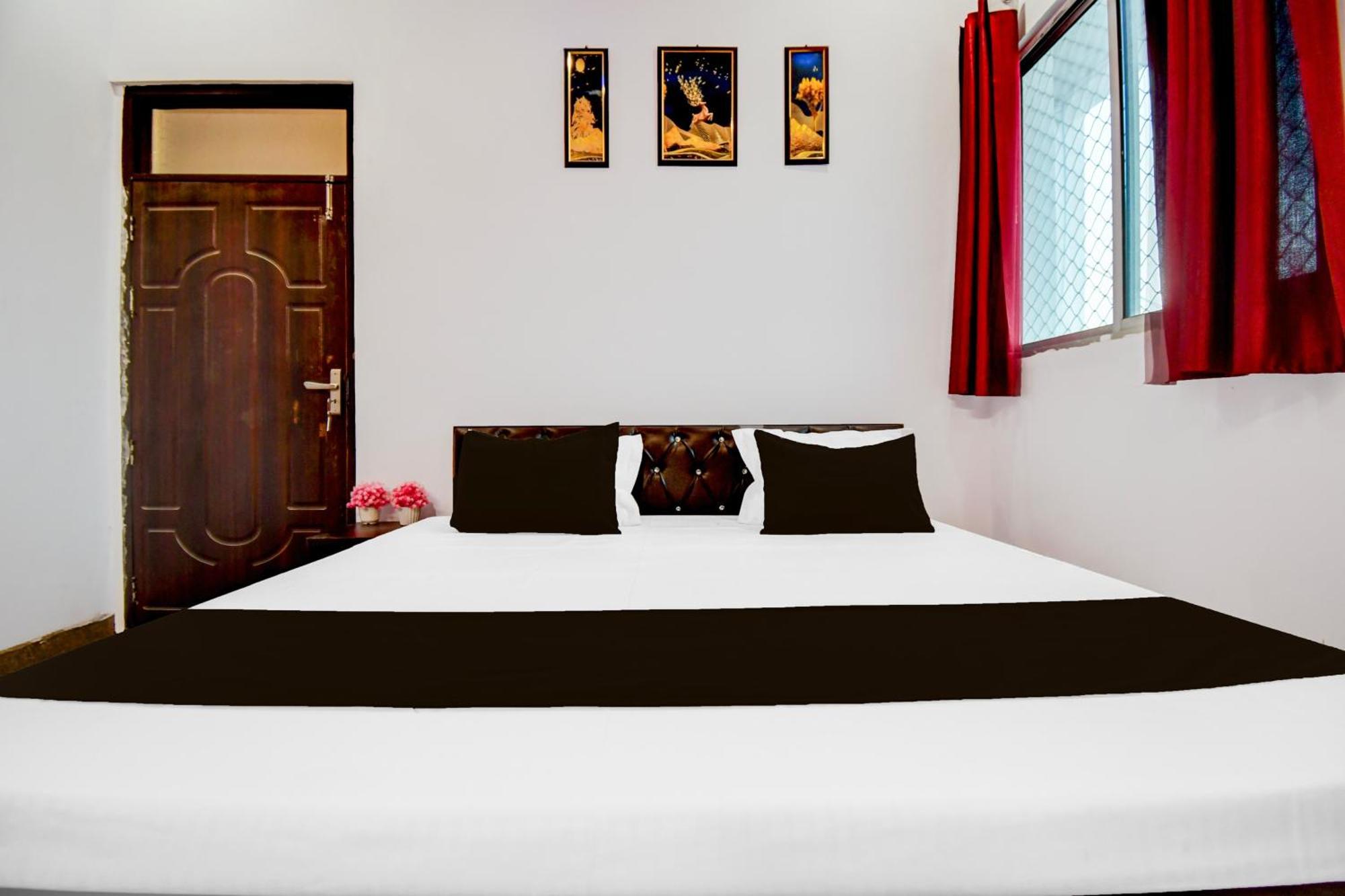 O Mj Hotel