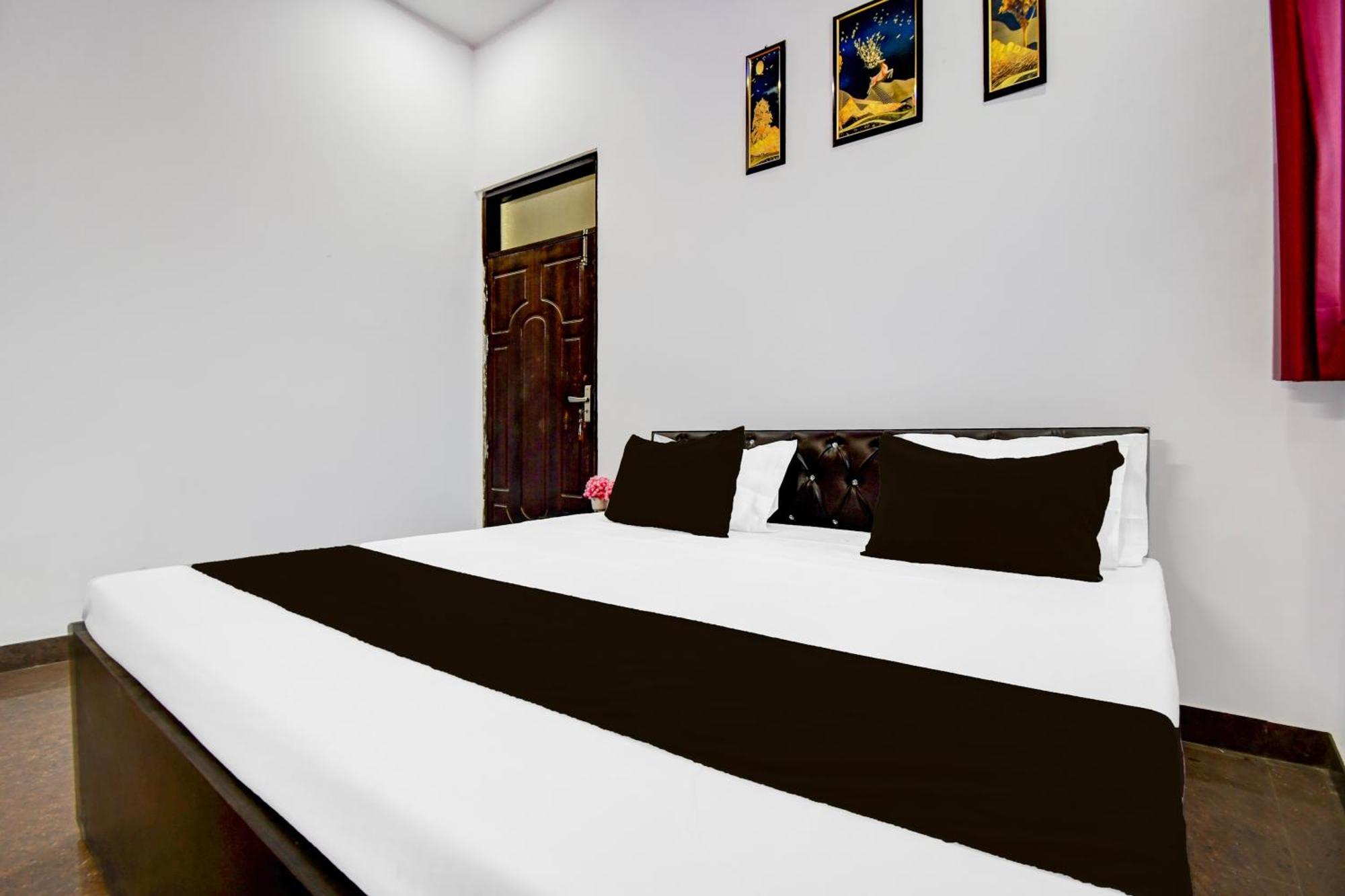 O Mj Hotel Lucknow