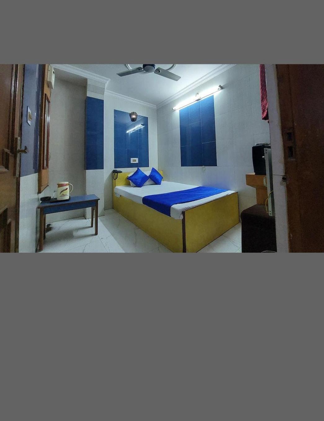 Simla Hotel