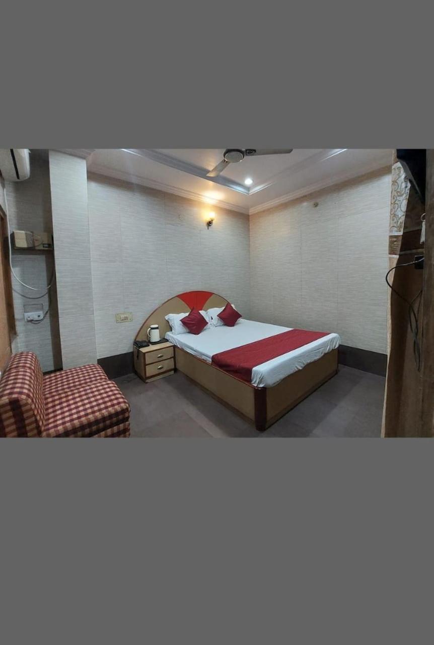Simla Hotel Lucknow