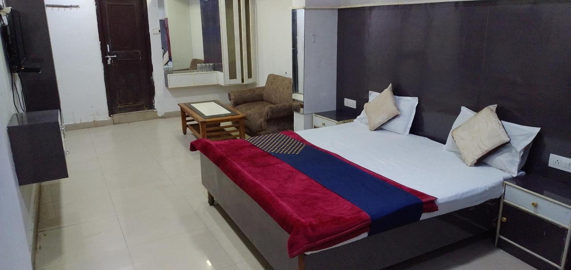 Hotel Simla