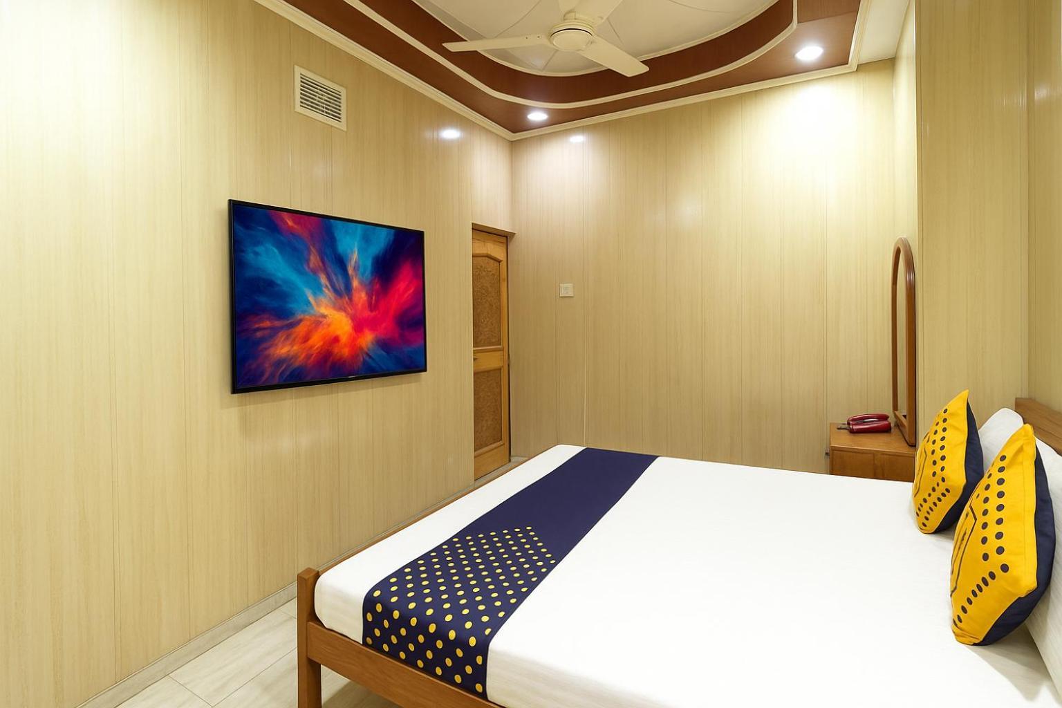 Classic 4* Lucknow