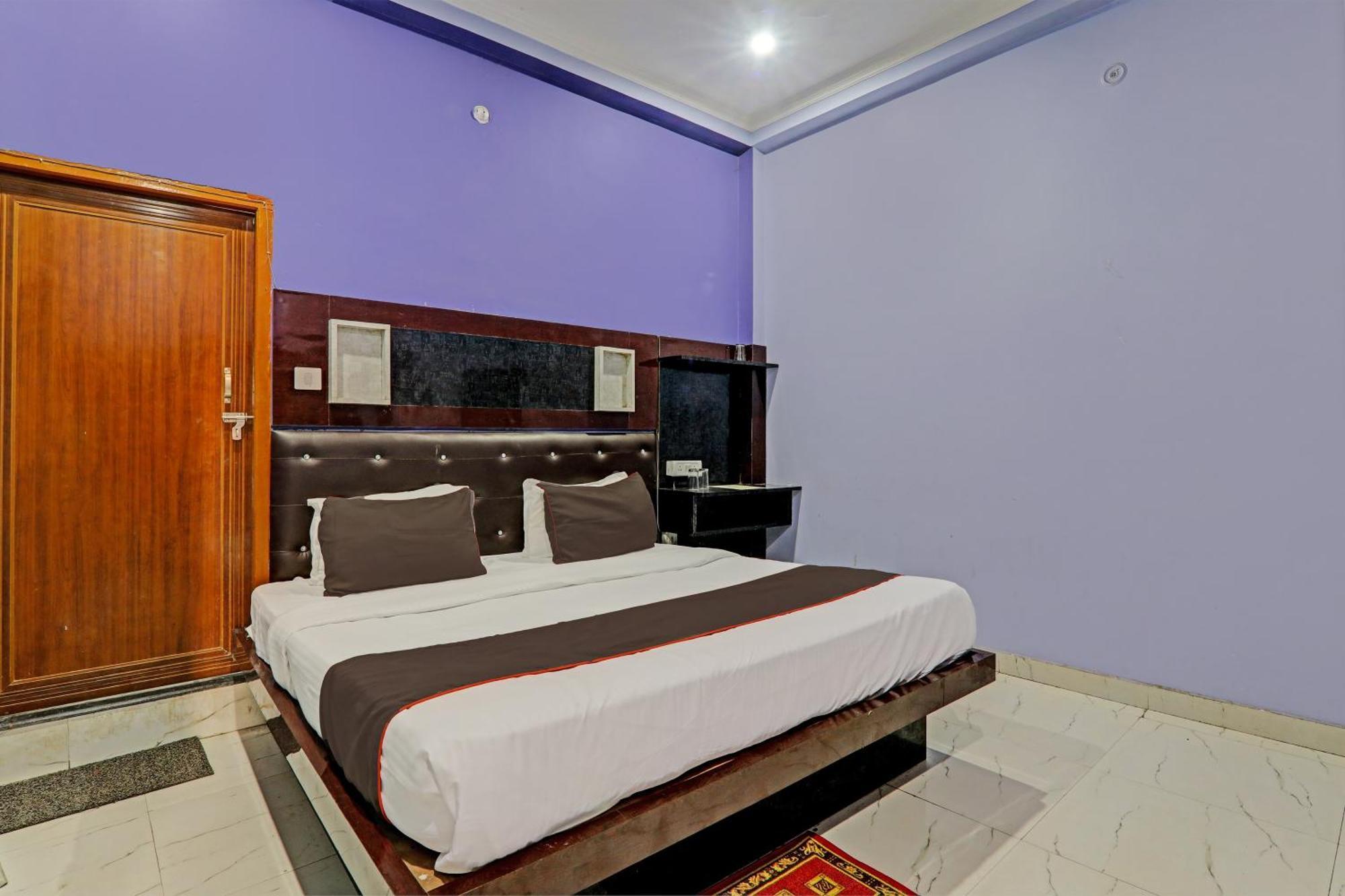 O Drip Hotel Lucknow