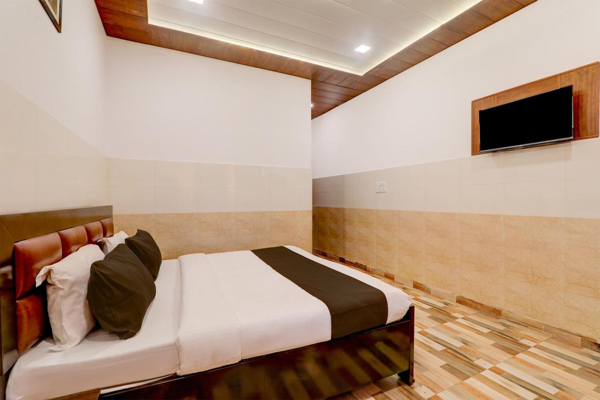 Super Collection O Queen's Palace Hotel 4*