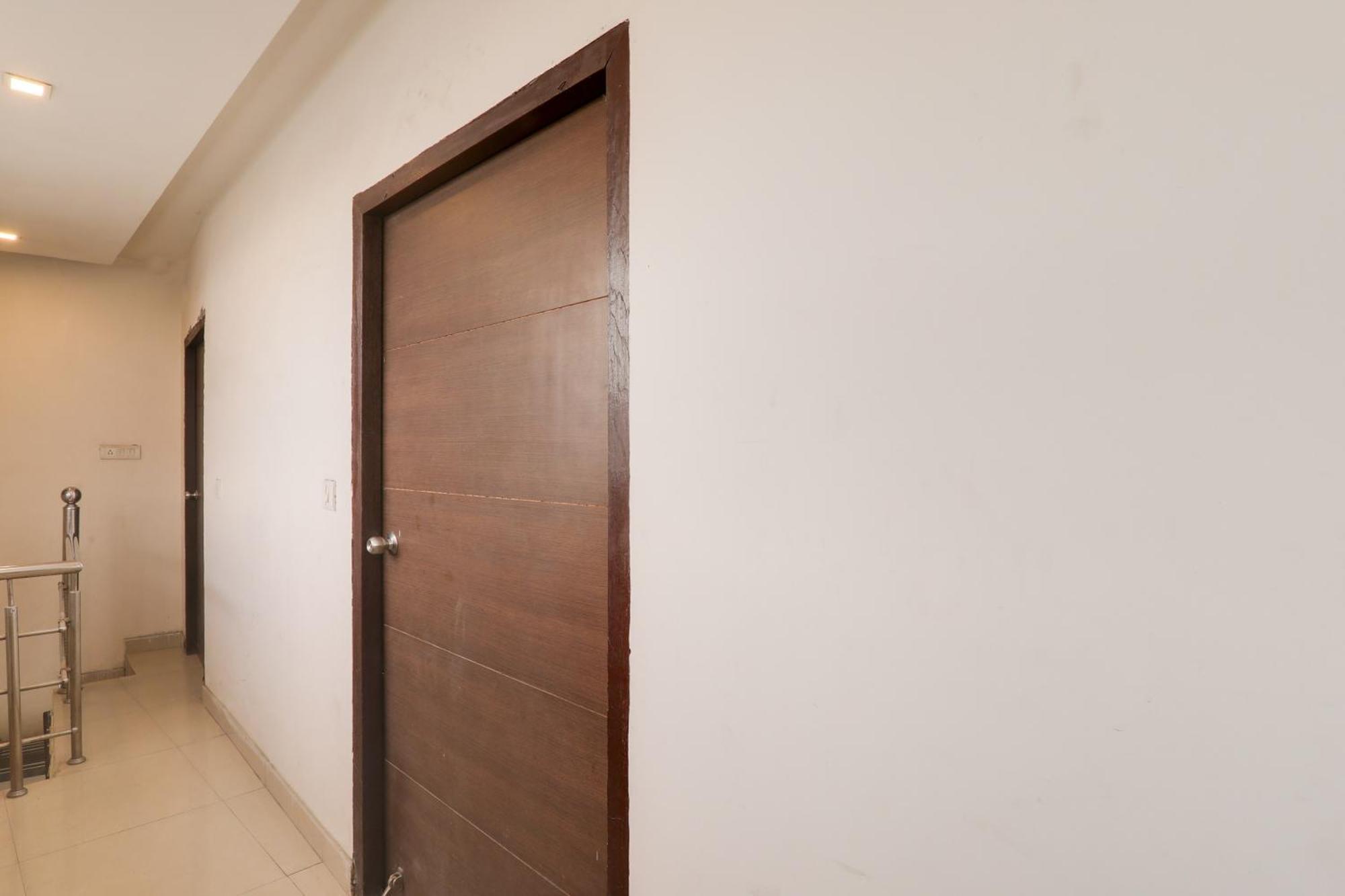 Super O Tj International Hotel Lucknow